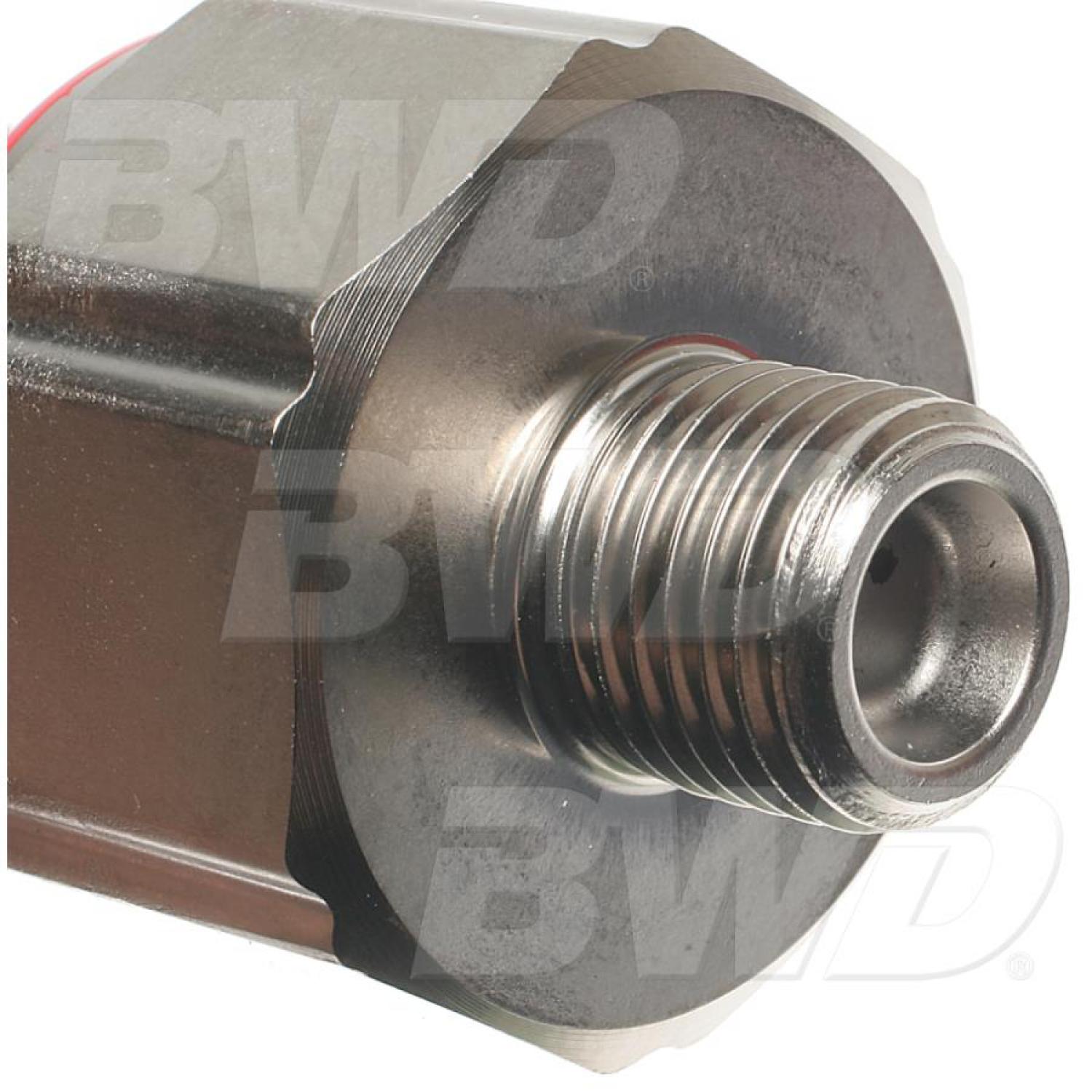 BWD S8732 - Ignition Knock (Detonation) Sensor BWD S8732 Ignition Knock (Detonation) Sensor product image 1 of 5