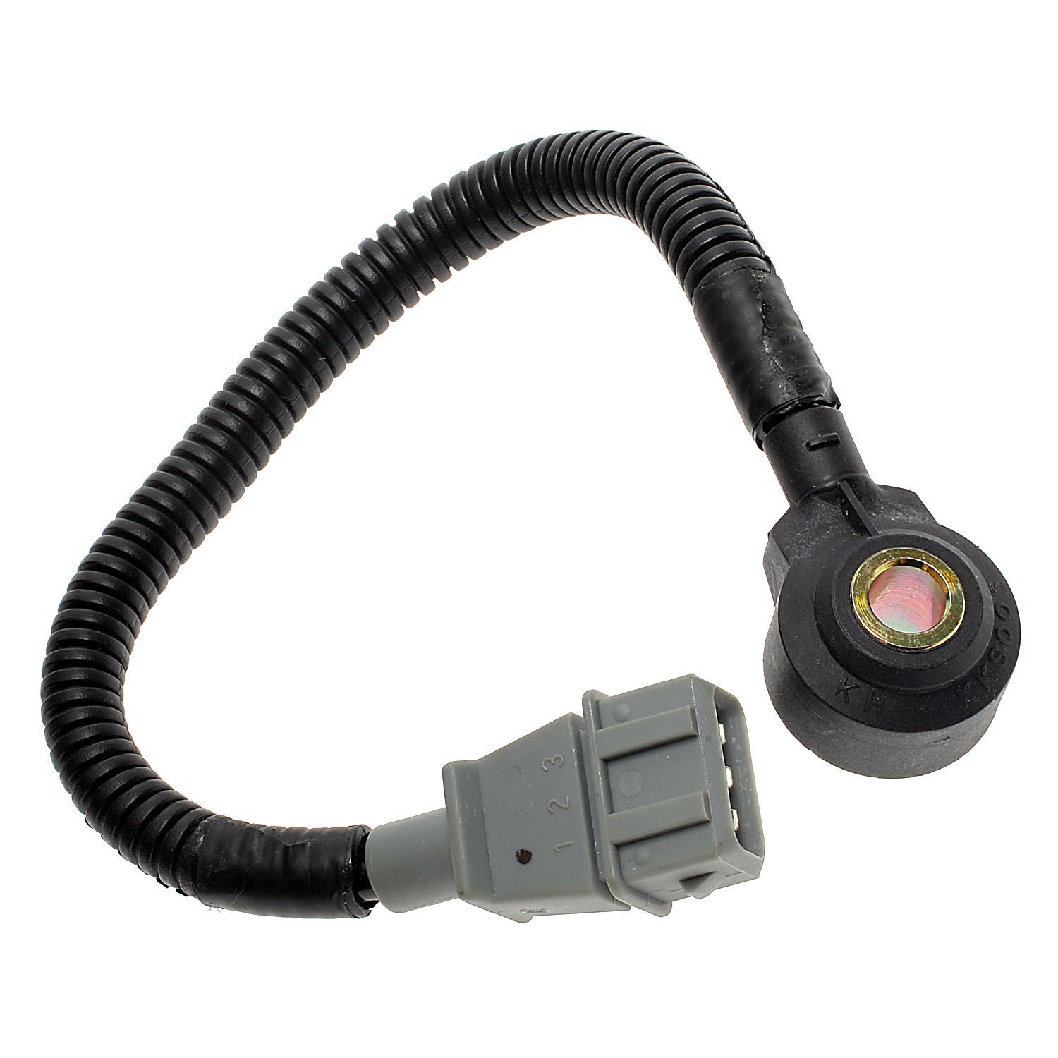 BWD S8742 Ignition Knock (Detonation) Sensor product image 2 of 9