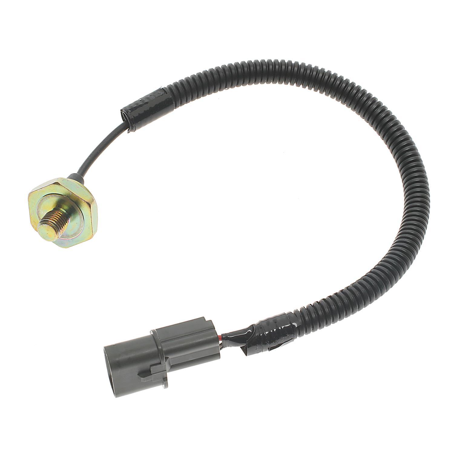 BWD S8743 - Ignition Knock (Detonation) Sensor BWD S8743 Ignition Knock (Detonation) Sensor product image 1 of 8