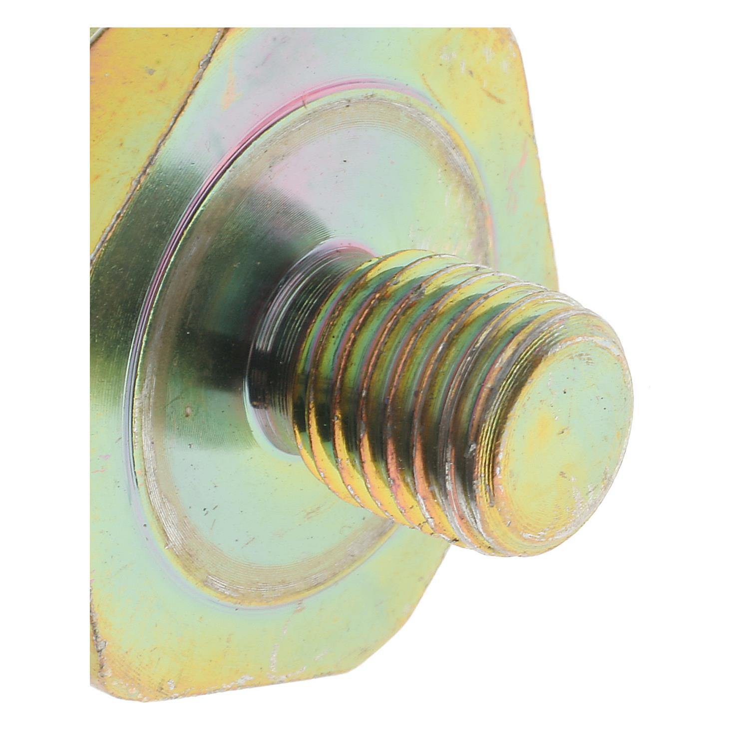 BWD S8743 - Ignition Knock (Detonation) Sensor BWD S8743 Ignition Knock (Detonation) Sensor product image 3 of 8