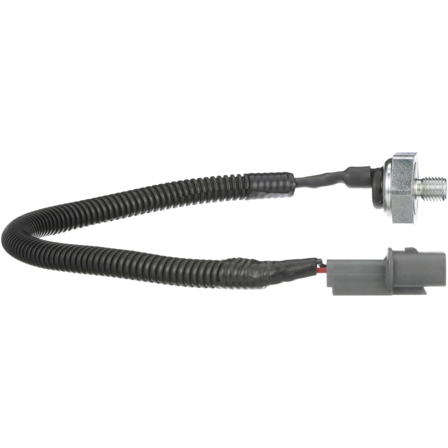 BWD S8743 - Ignition Knock (Detonation) Sensor BWD S8743 Ignition Knock (Detonation) Sensor product image 7 of 8