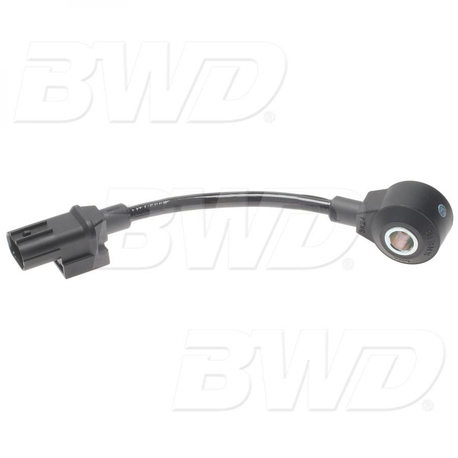 BWD S8745 - Ignition Knock (Detonation) Sensor BWD S8745 Ignition Knock (Detonation) Sensor product image 1 of 5