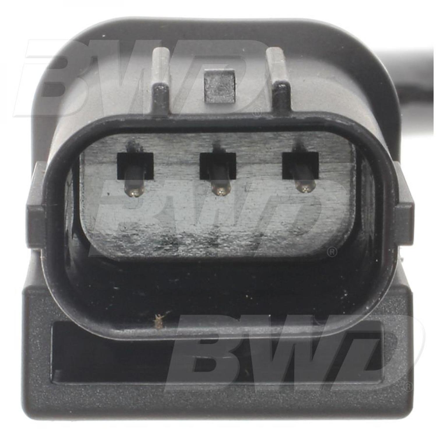 BWD S8745 - Ignition Knock (Detonation) Sensor BWD S8745 Ignition Knock (Detonation) Sensor product image 2 of 5