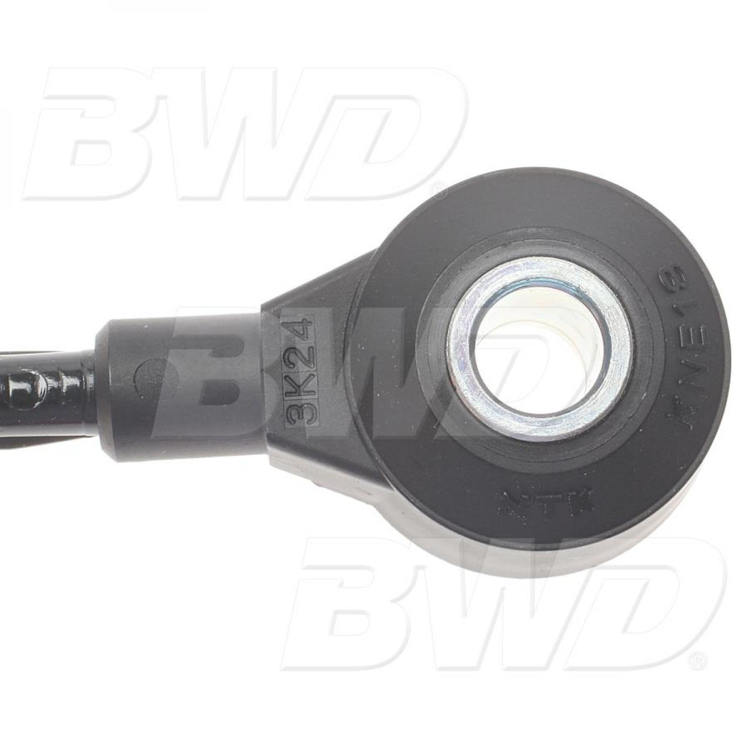 BWD S8745 - Ignition Knock (Detonation) Sensor BWD S8745 Ignition Knock (Detonation) Sensor product image 3 of 5