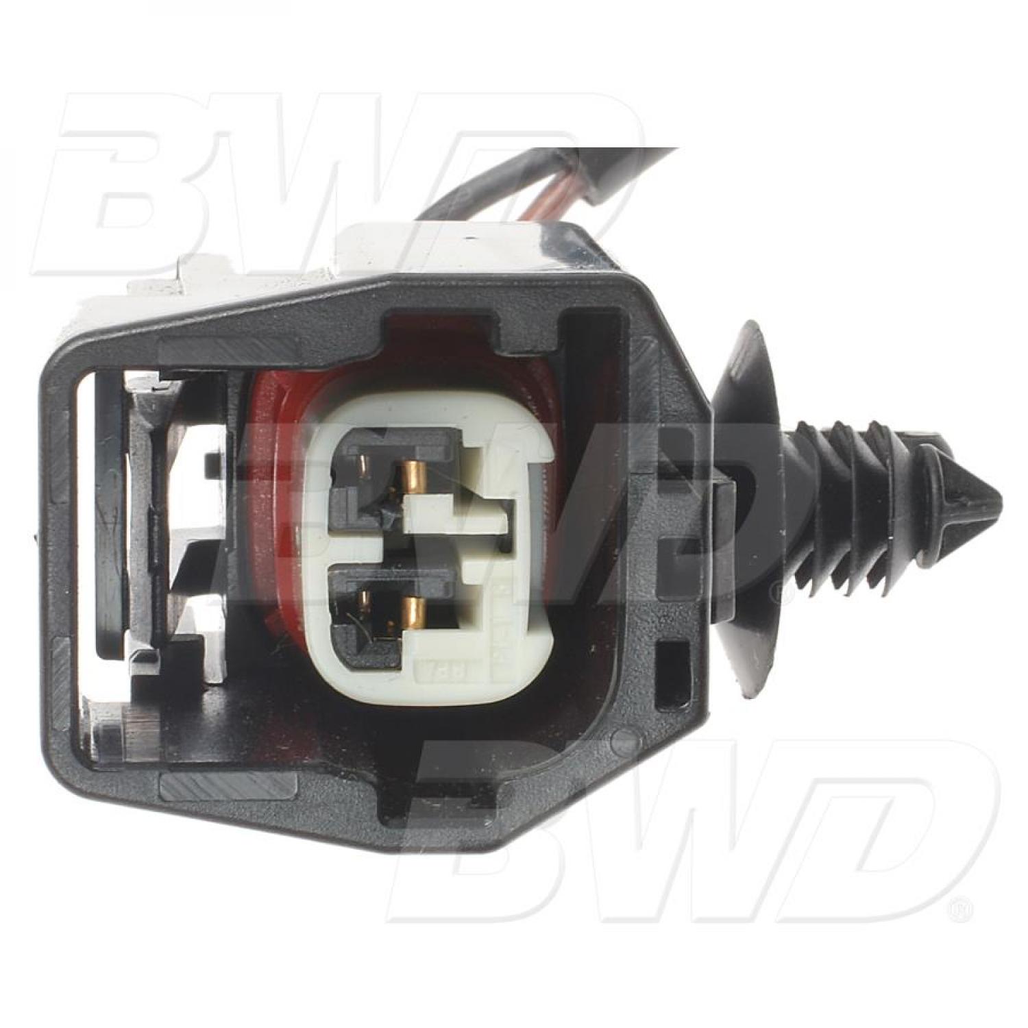 BWD S8746 - Ignition Knock (Detonation) Sensor BWD S8746 Ignition Knock (Detonation) Sensor product image 2 of 4