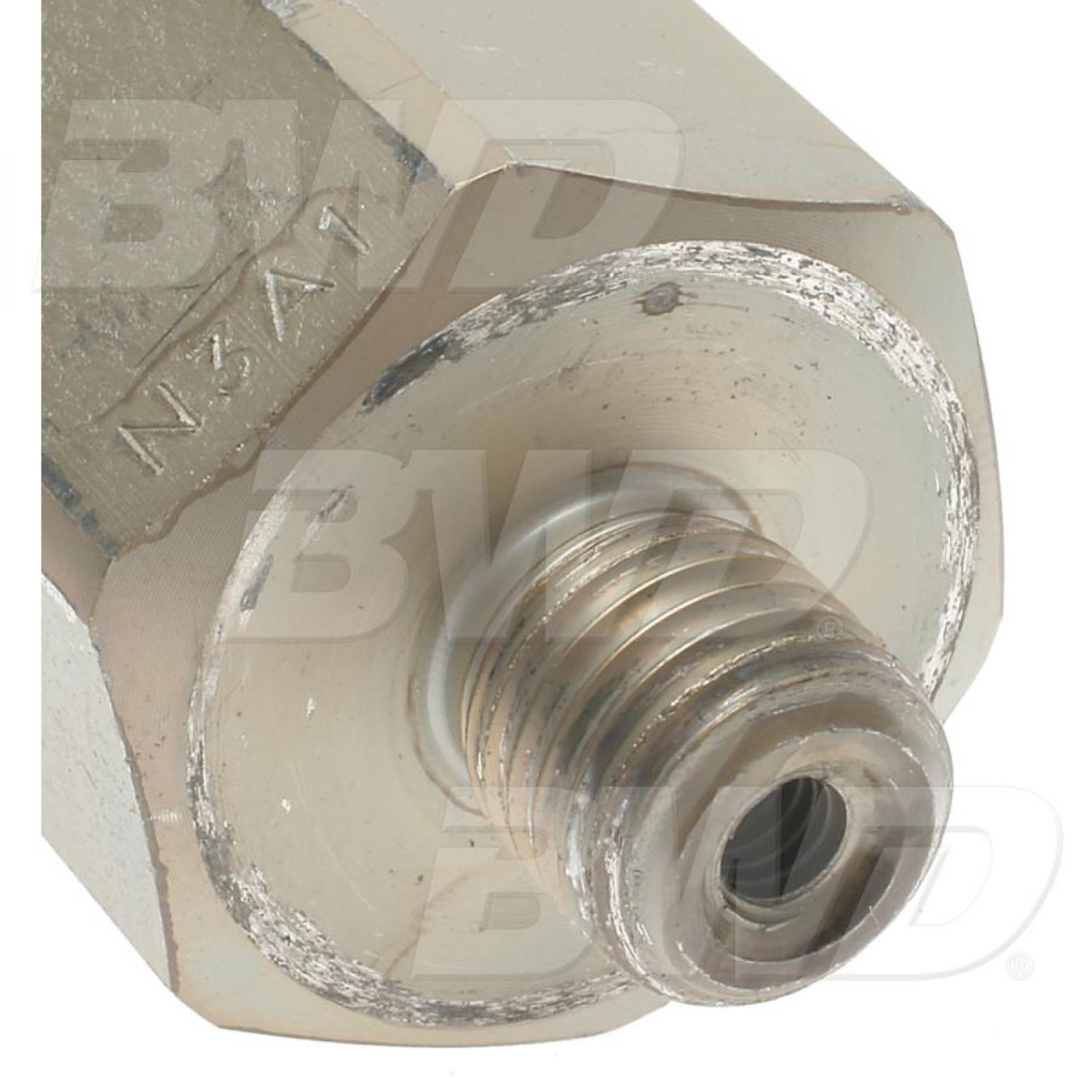 BWD S8752 - Ignition Knock (Detonation) Sensor BWD S8752 Ignition Knock (Detonation) Sensor product image 1 of 3
