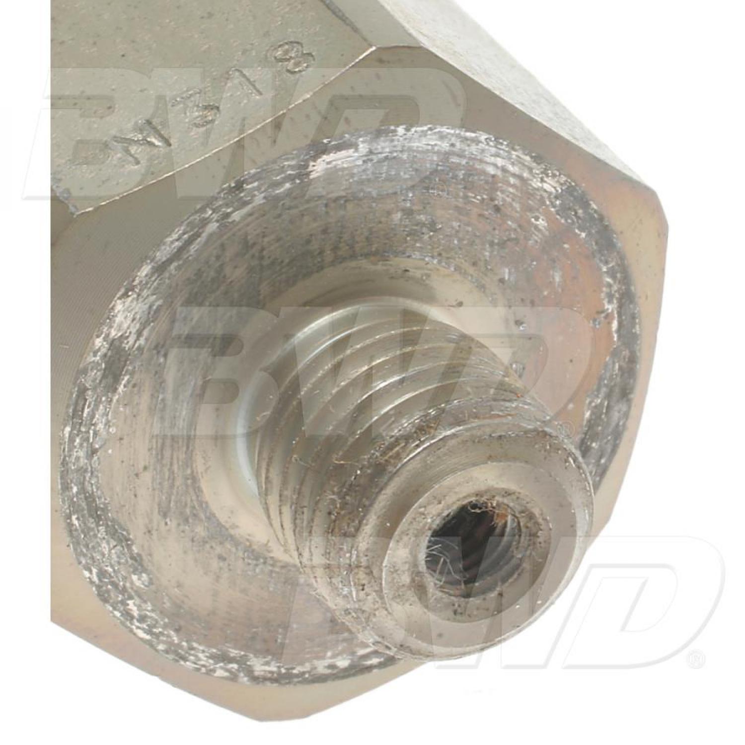 BWD S8753 - Ignition Knock (Detonation) Sensor BWD S8753 Ignition Knock (Detonation) Sensor product image 1 of 3