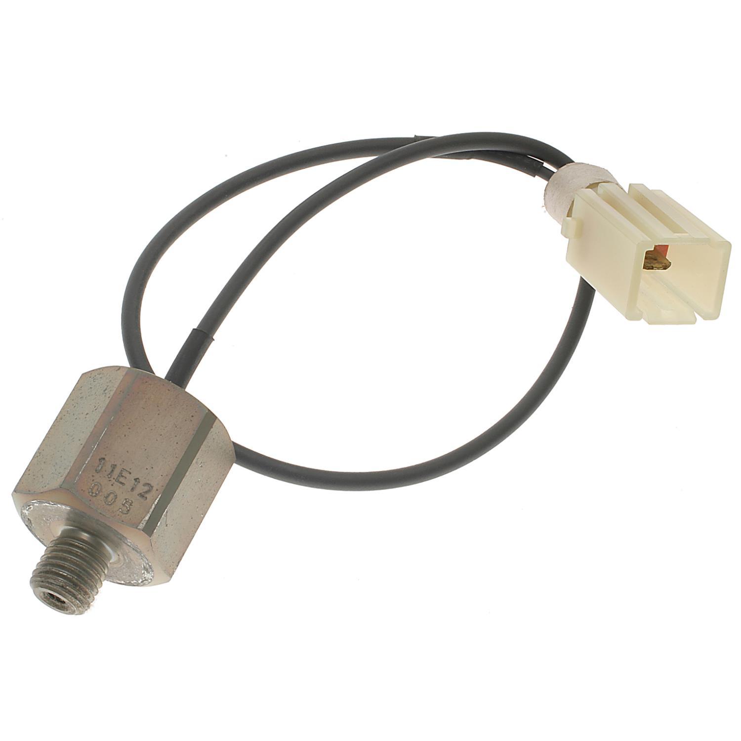 BWD S8753 - Ignition Knock (Detonation) Sensor BWD S8753 Ignition Knock (Detonation) Sensor product image 2 of 3