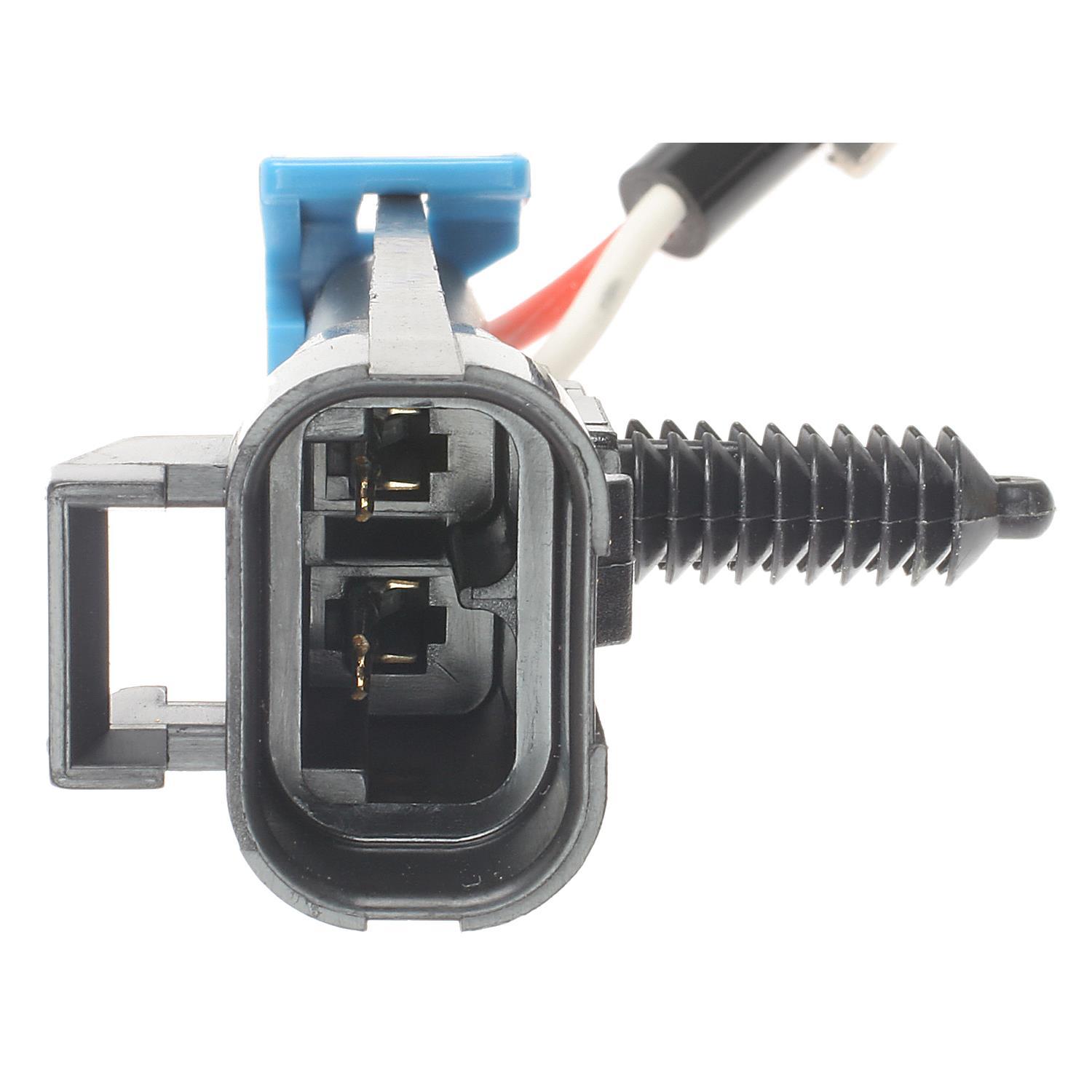 BWD S8755 - Ignition Knock (Detonation) Sensor BWD S8755 Ignition Knock (Detonation) Sensor product image 2 of 8