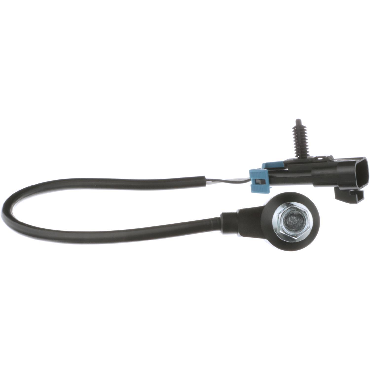 BWD S8755 - Ignition Knock (Detonation) Sensor BWD S8755 Ignition Knock (Detonation) Sensor product image 4 of 8