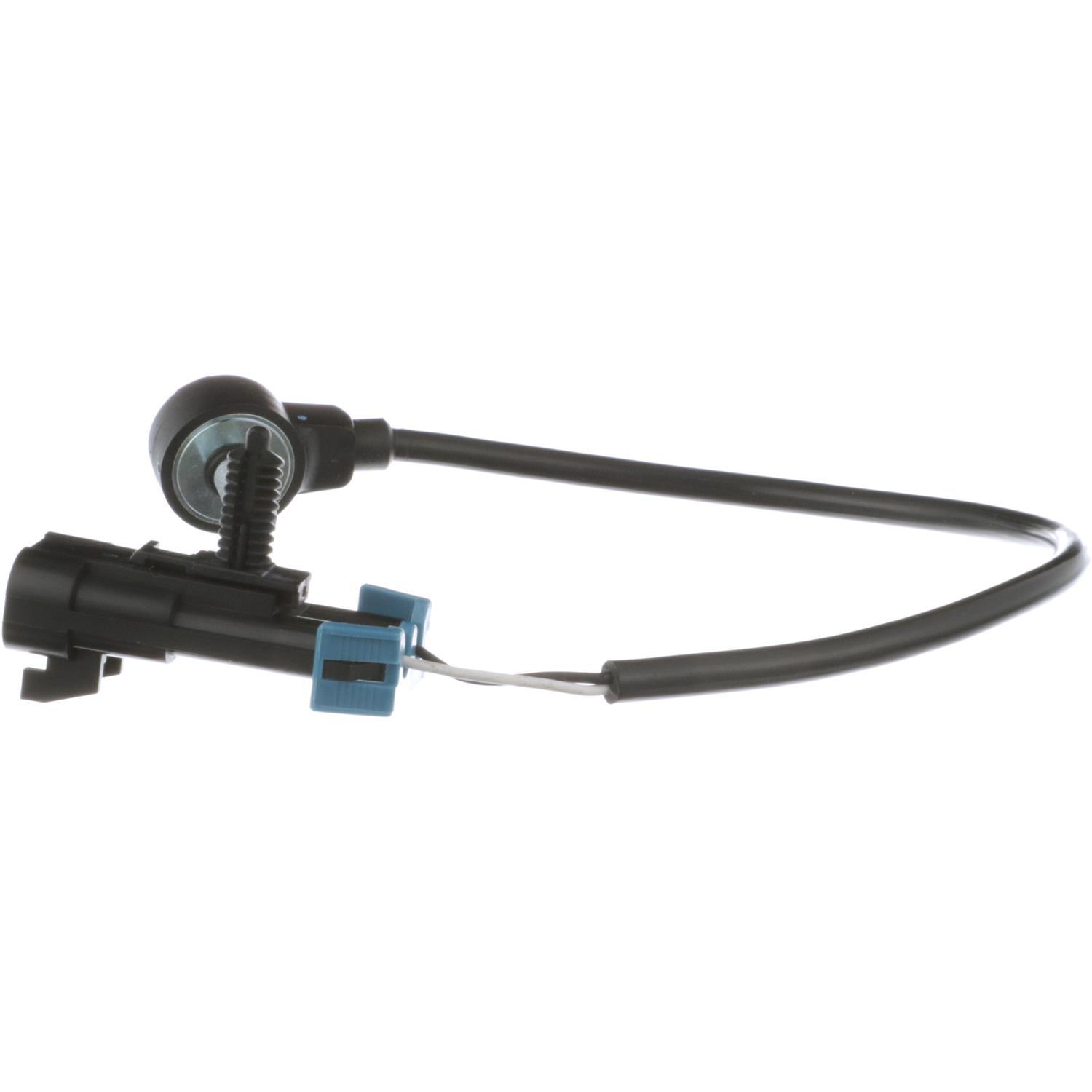 BWD S8755 - Ignition Knock (Detonation) Sensor BWD S8755 Ignition Knock (Detonation) Sensor product image 8 of 8