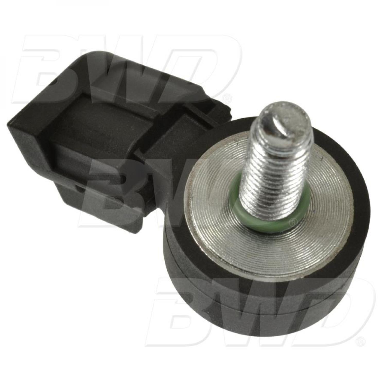 BWD S8756 - Ignition Knock (Detonation) Sensor BWD S8756 Ignition Knock (Detonation) Sensor product image 1 of 9