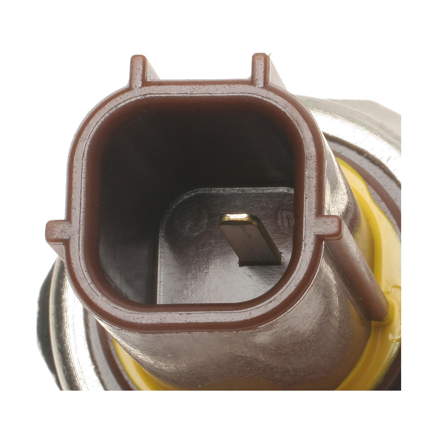 BWD S8763 Ignition Knock (Detonation) Sensor product image 3 of 3