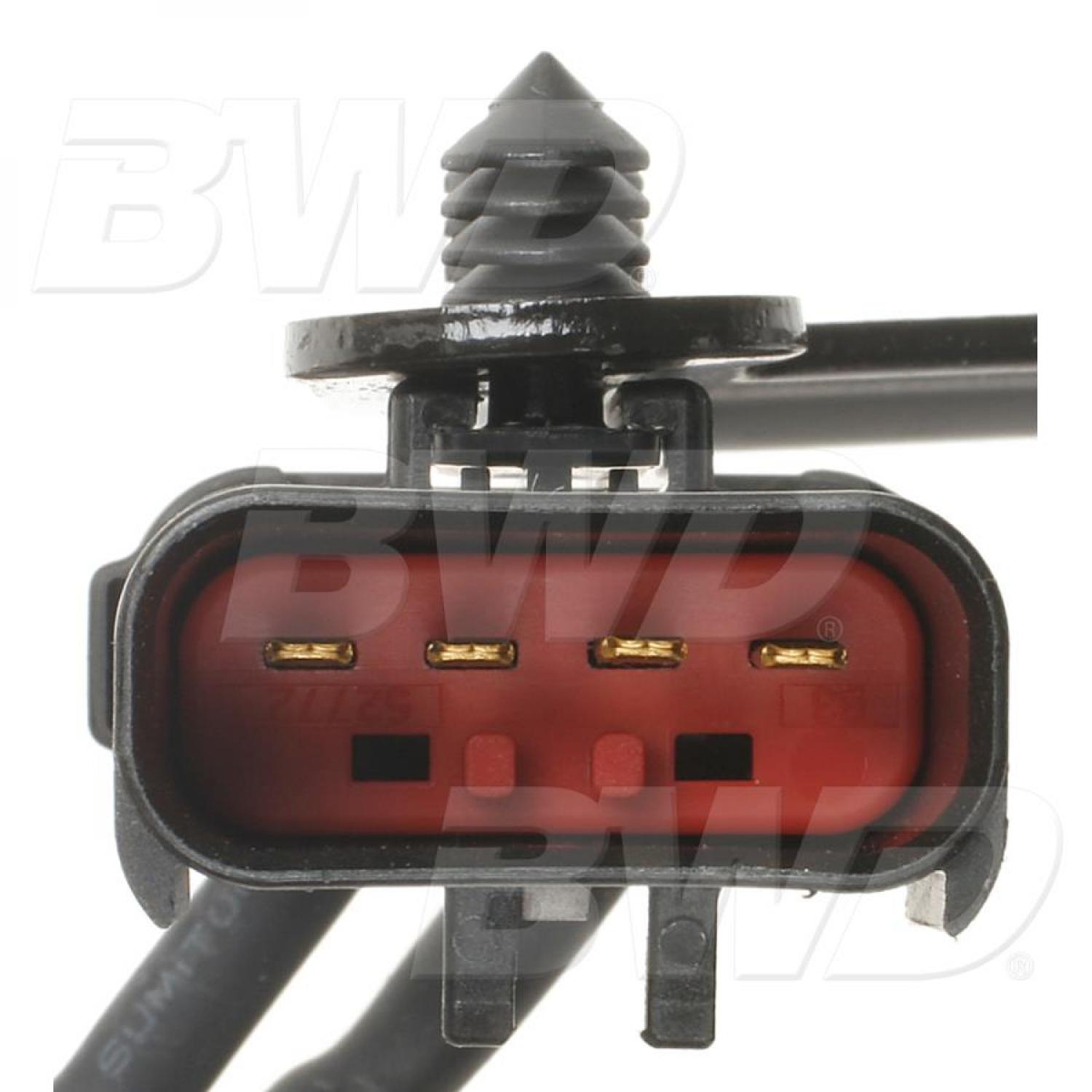 BWD S8767 - Ignition Knock (Detonation) Sensor BWD S8767 Ignition Knock (Detonation) Sensor product image 5 of 7