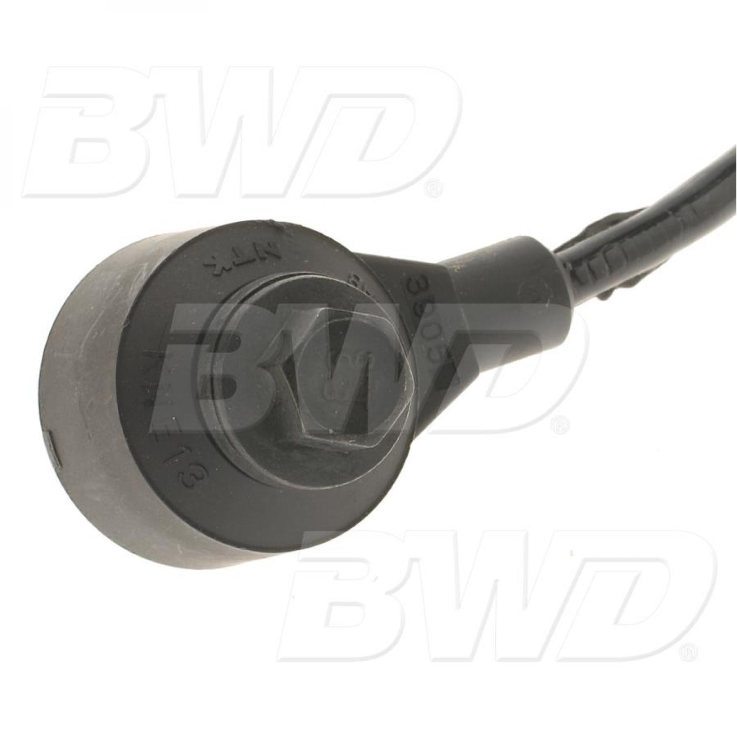 BWD S8767 - Ignition Knock (Detonation) Sensor BWD S8767 Ignition Knock (Detonation) Sensor product image 6 of 7