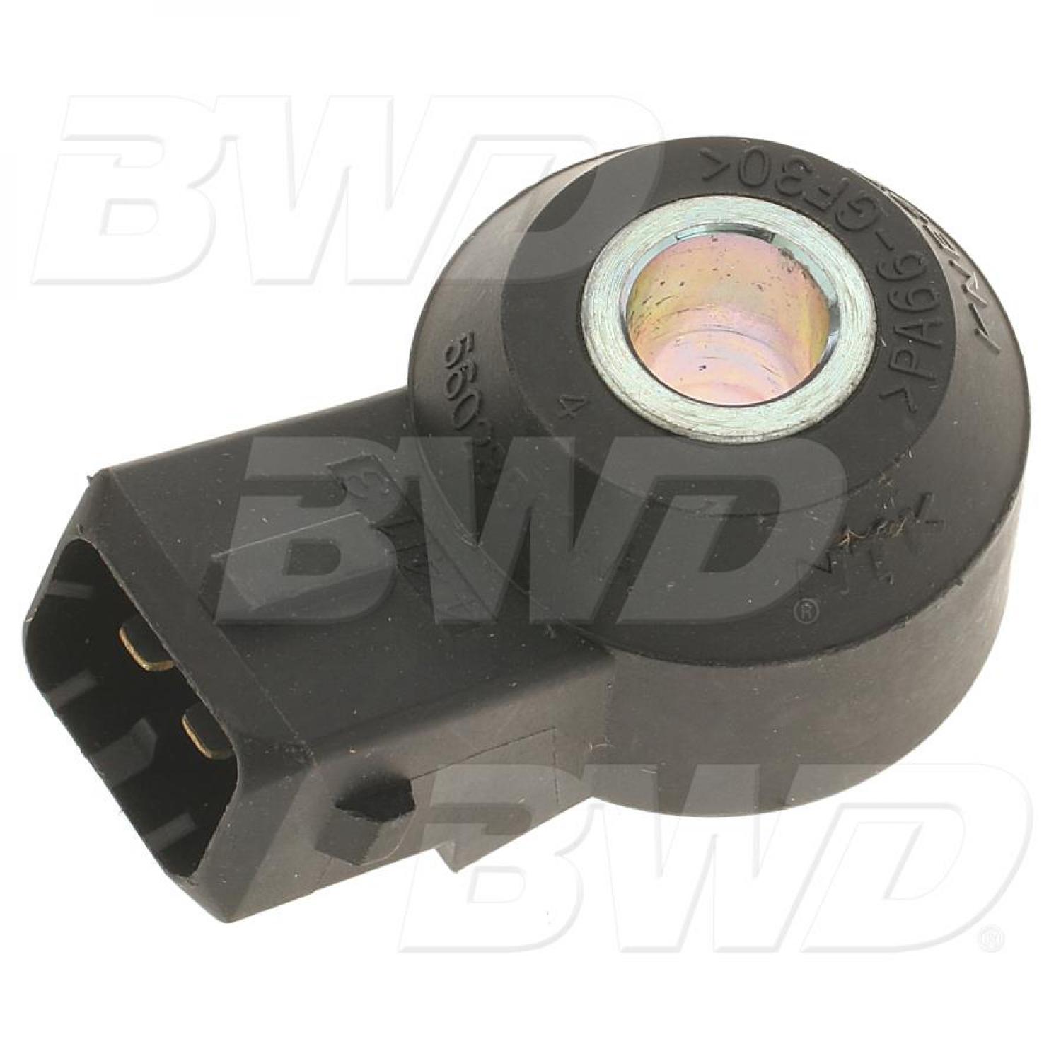 BWD S8768 - Ignition Knock (Detonation) Sensor BWD S8768 Ignition Knock (Detonation) Sensor product image 2 of 5