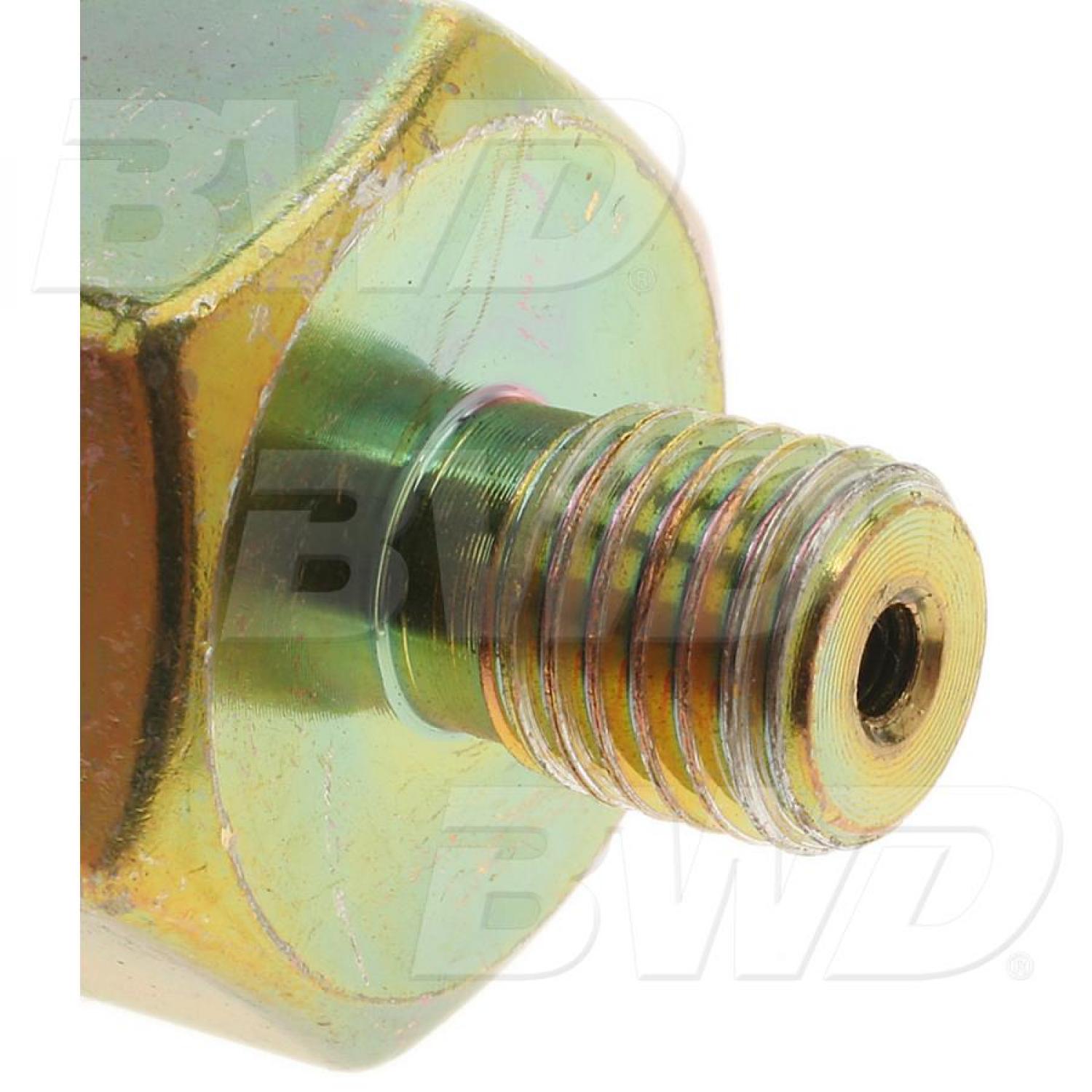 BWD S8770 - Ignition Knock (Detonation) Sensor BWD S8770 Ignition Knock (Detonation) Sensor product image 1 of 3