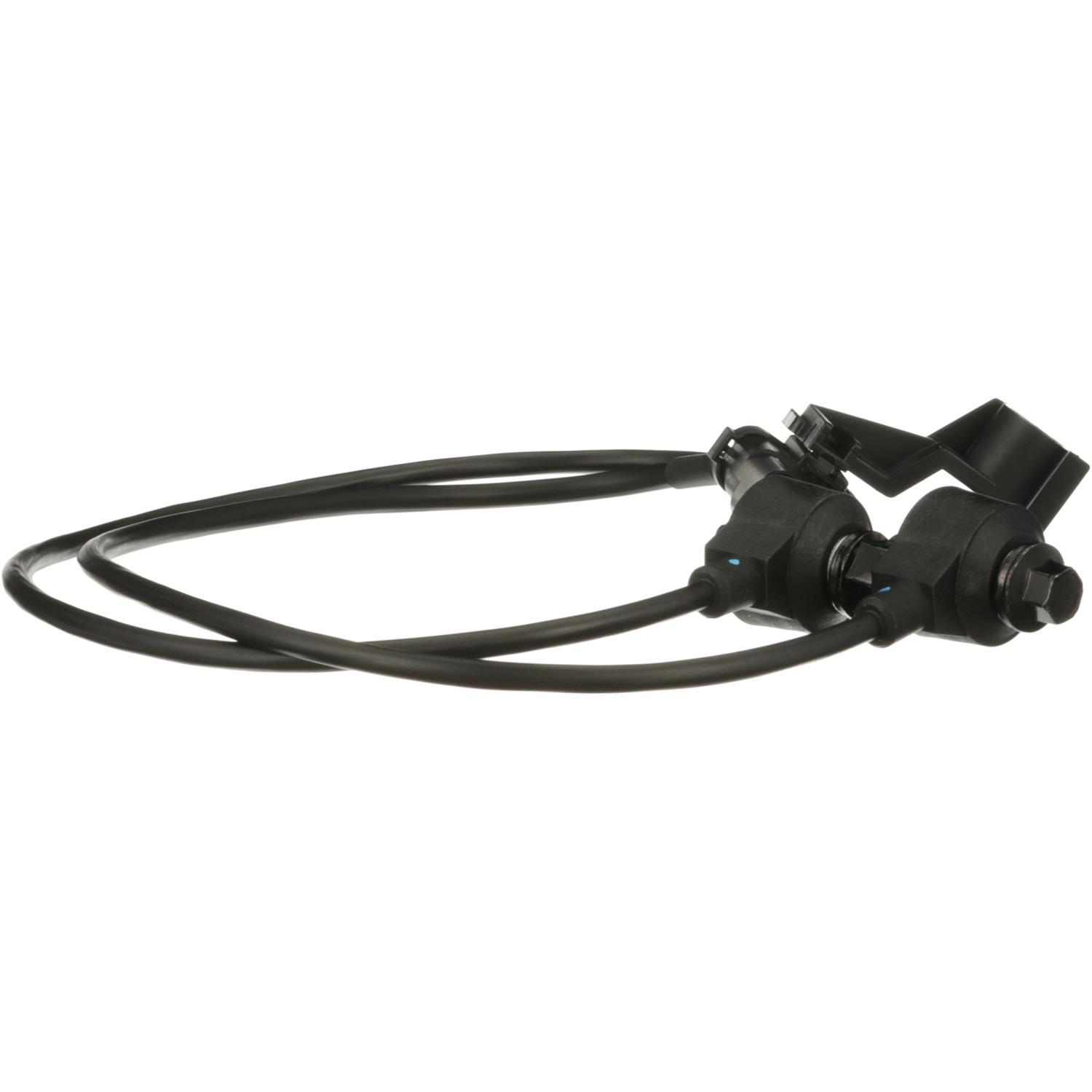 BWD S8771 - Ignition Knock (Detonation) Sensor BWD S8771 Ignition Knock (Detonation) Sensor product image 7 of 8