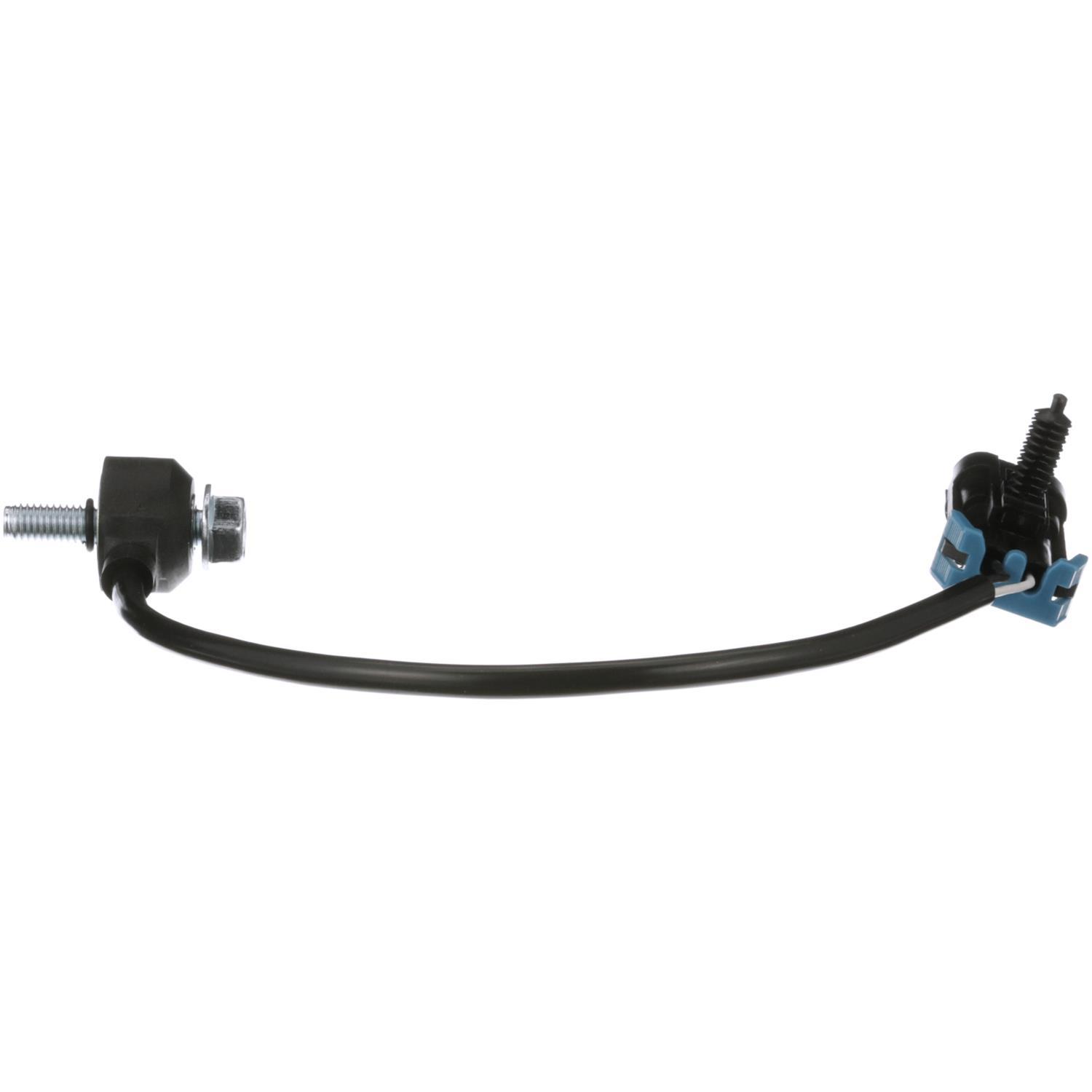 BWD S8780 - Ignition Knock (Detonation) Sensor BWD S8780 Ignition Knock (Detonation) Sensor product image 5 of 8