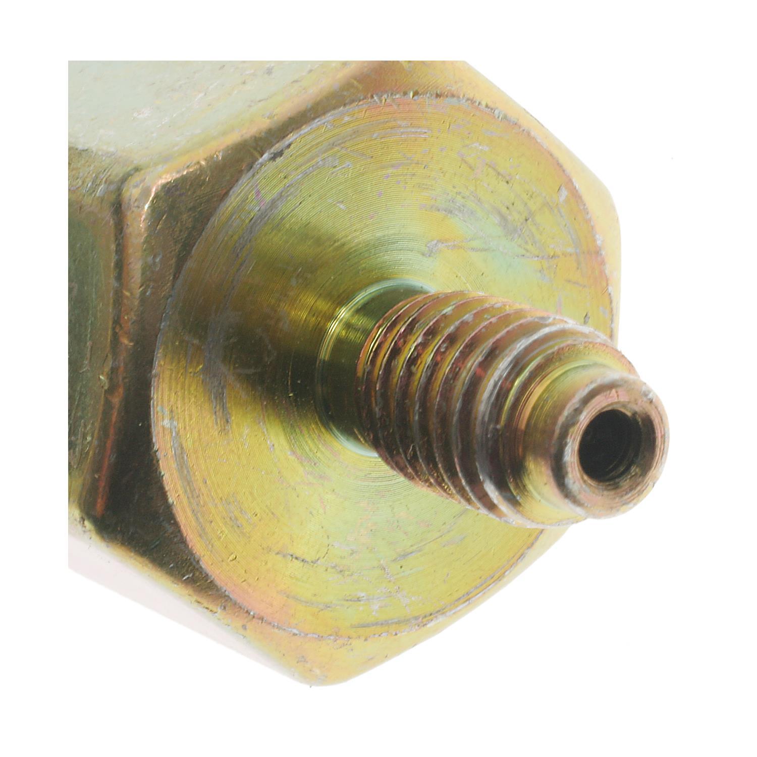 BWD S8792 - Ignition Knock (Detonation) Sensor BWD S8792 Ignition Knock (Detonation) Sensor product image 1 of 4