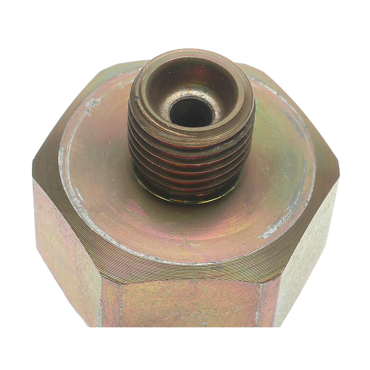 BWD S8793 - Ignition Knock (Detonation) Sensor BWD S8793 Ignition Knock (Detonation) Sensor product image 1 of 5