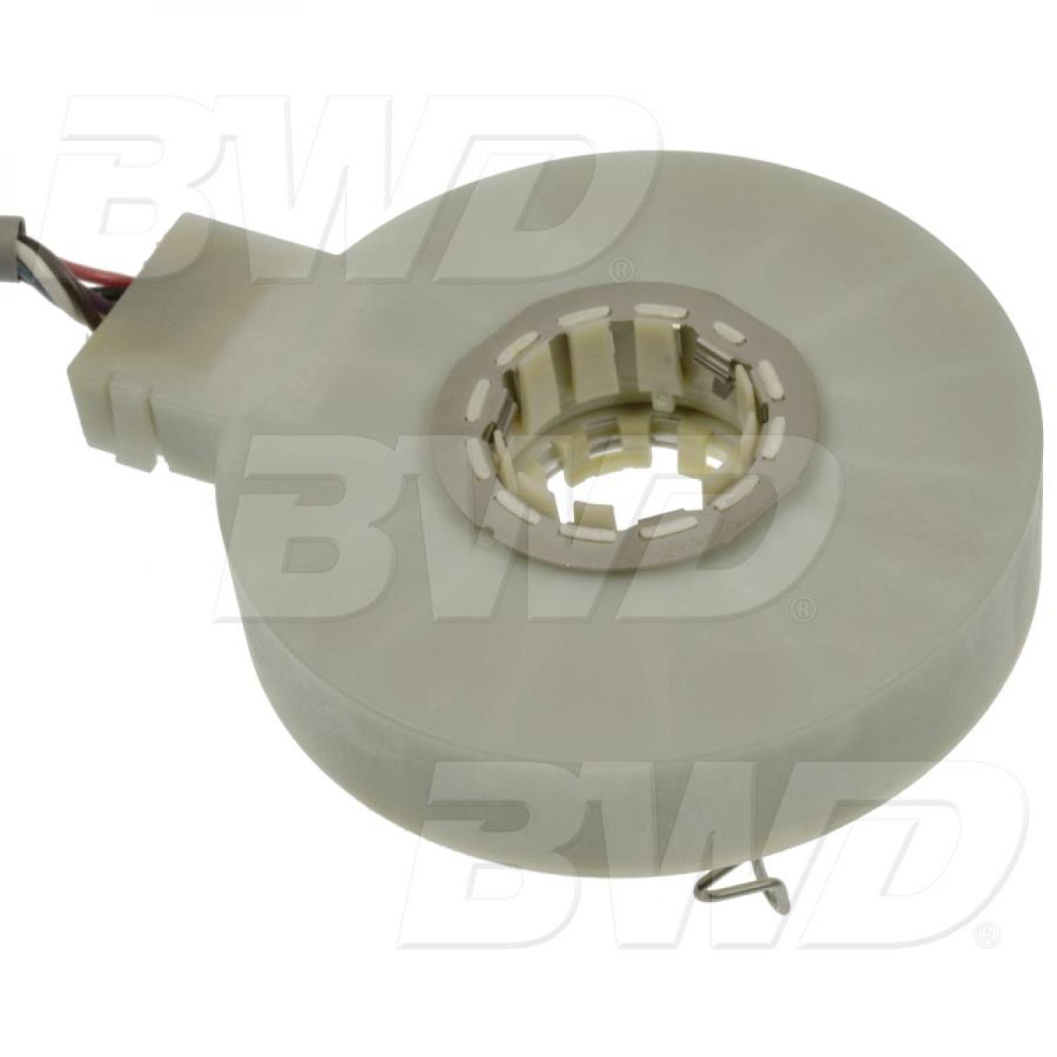 BWD S8801 - Stability Control Steering Angle Sensor BWD S8801 Stability Control Steering Angle Sensor product image 1 of 8