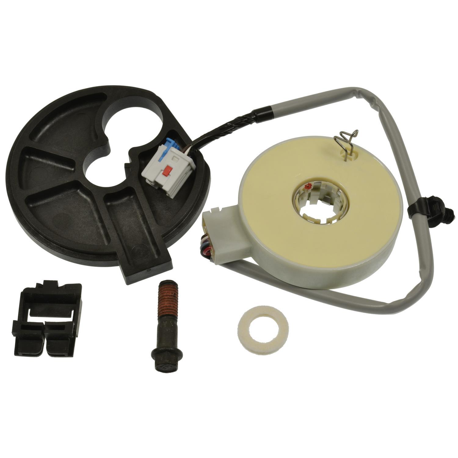 BWD S8801 - Stability Control Steering Angle Sensor BWD S8801 Stability Control Steering Angle Sensor product image 2 of 8