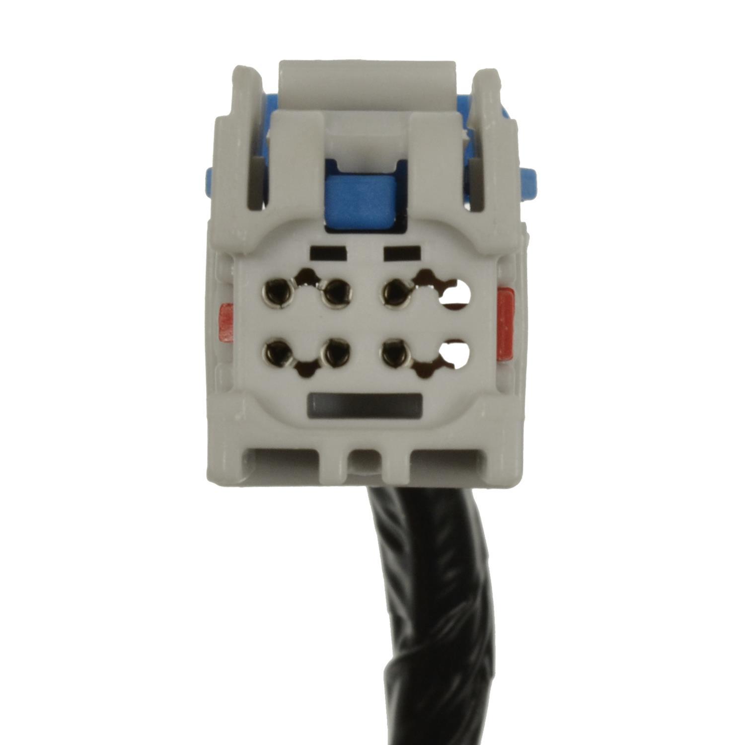 BWD S8801 - Stability Control Steering Angle Sensor BWD S8801 Stability Control Steering Angle Sensor product image 3 of 8