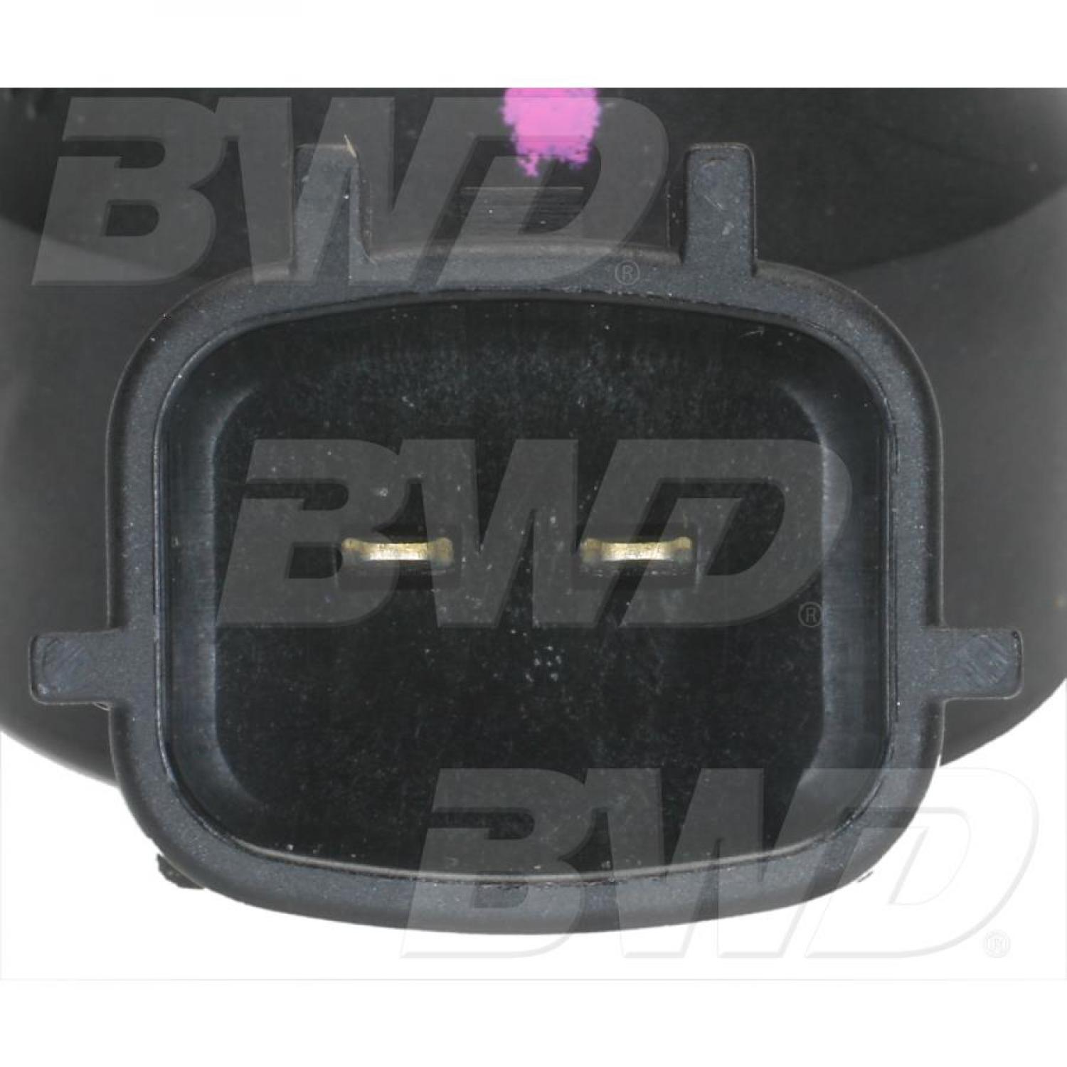 BWD S8806 - Ignition Knock (Detonation) Sensor BWD S8806 Ignition Knock (Detonation) Sensor product image 4 of 5