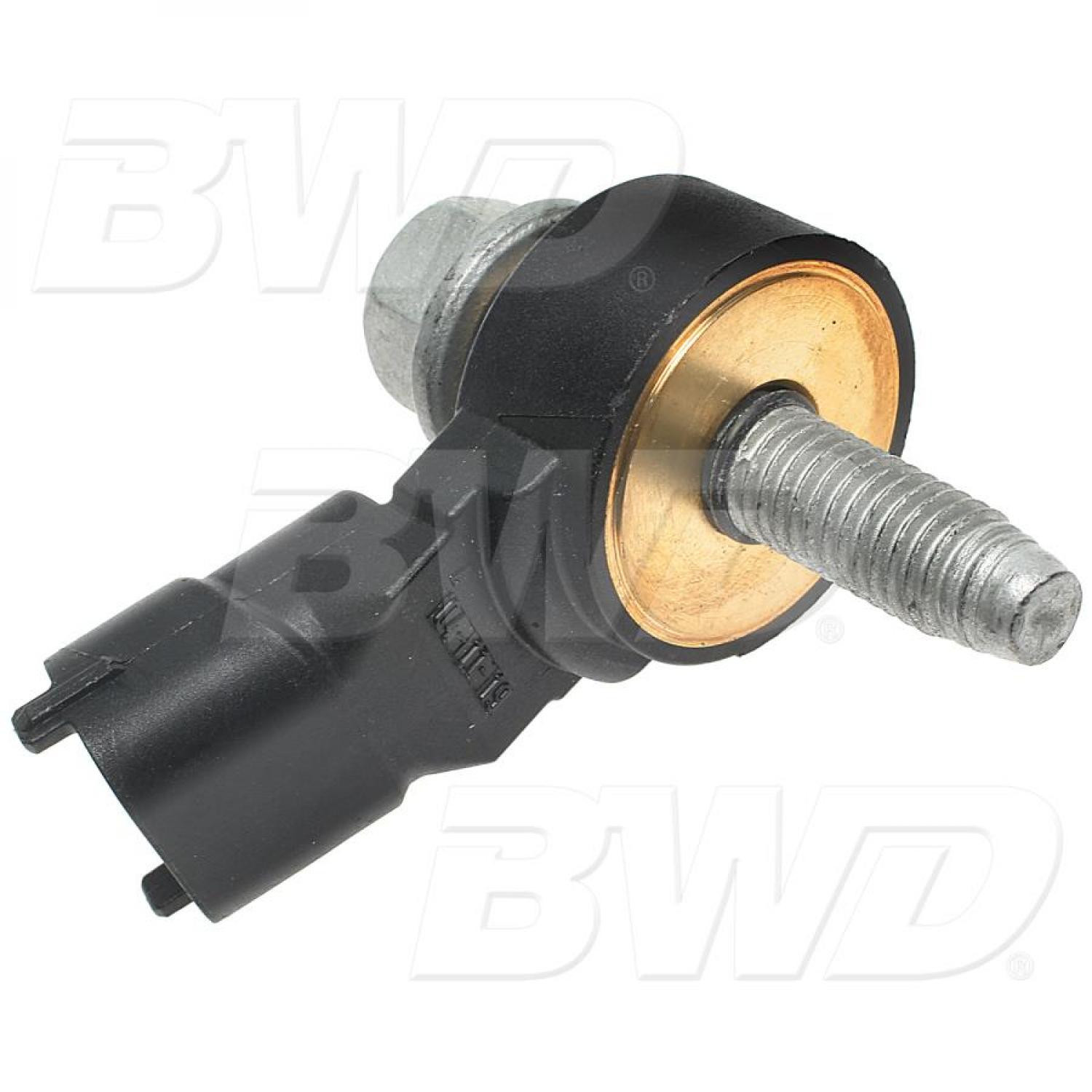 BWD S8810 - Ignition Knock (Detonation) Sensor BWD S8810 Ignition Knock (Detonation) Sensor product image 2 of 6