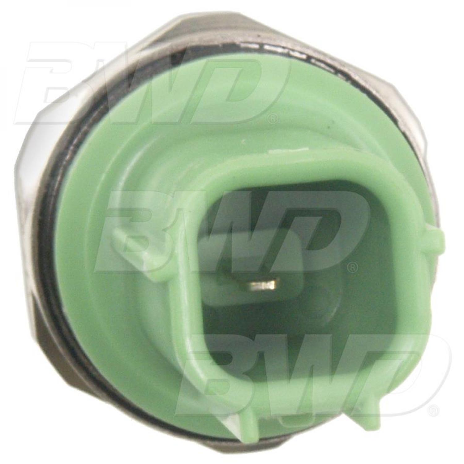 BWD S8831 - Ignition Knock (Detonation) Sensor BWD S8831 Ignition Knock (Detonation) Sensor product image 5 of 6