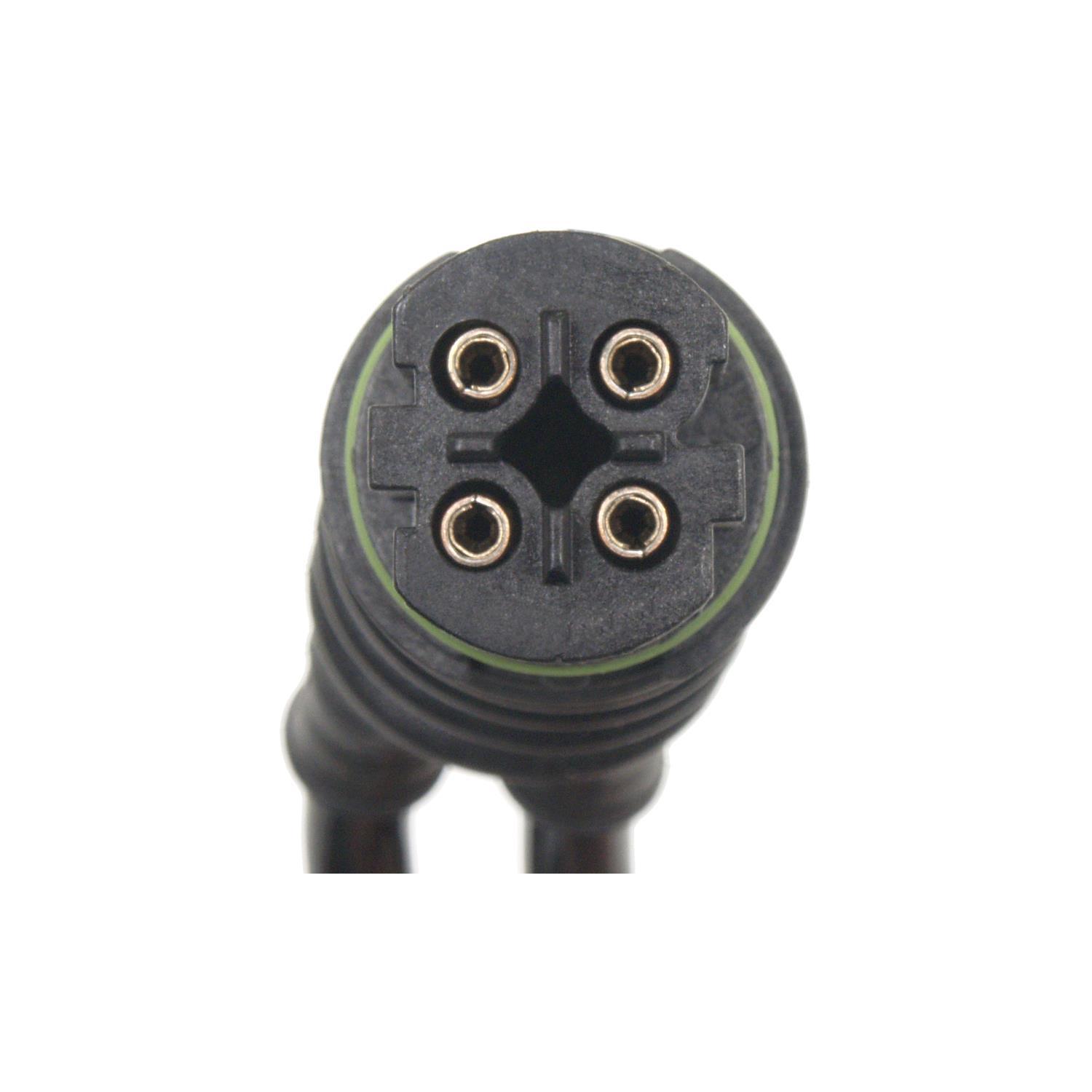 BWD S8842 - Ignition Knock (Detonation) Sensor BWD S8842 Ignition Knock (Detonation) Sensor product image 4 of 4