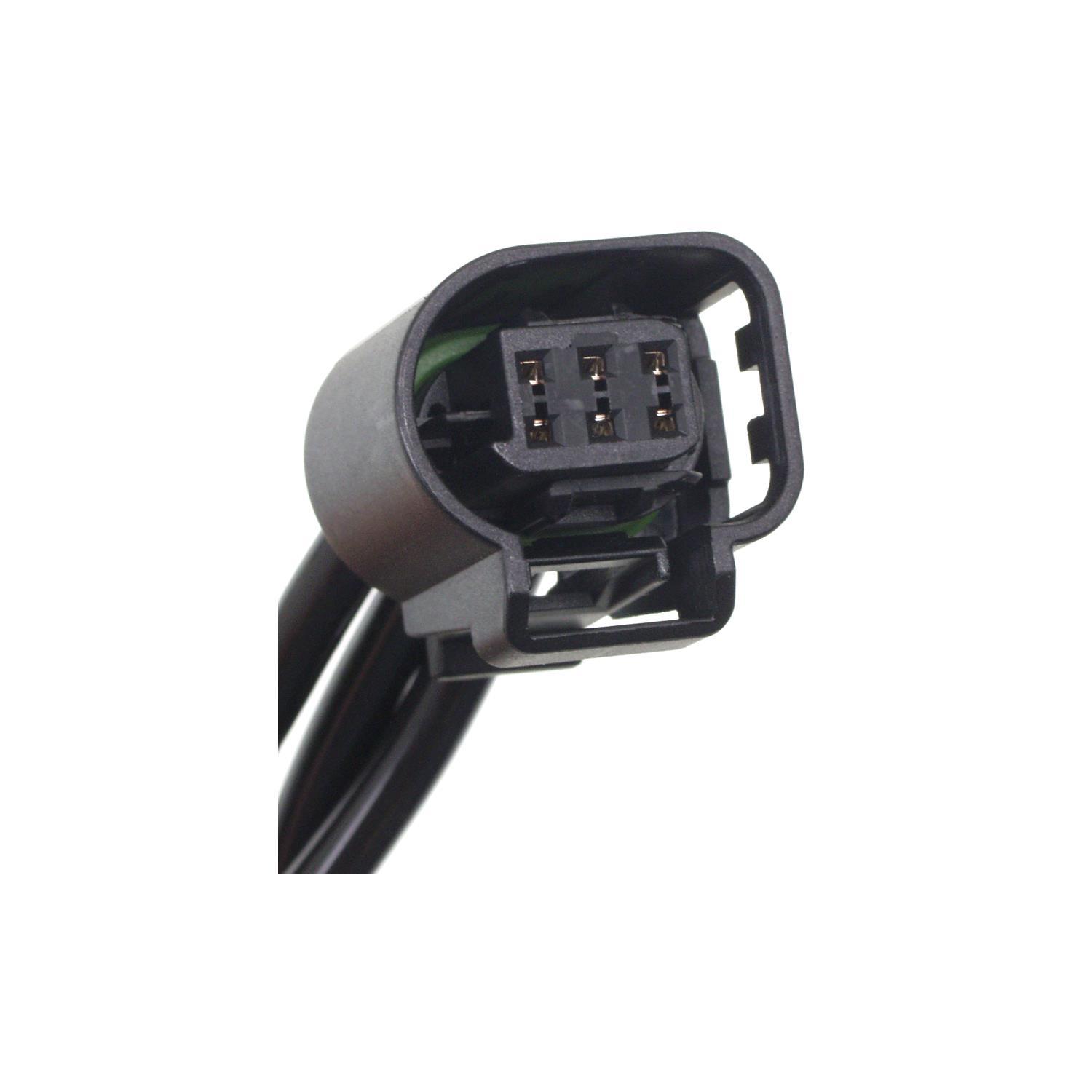 BWD S8843 - Ignition Knock (Detonation) Sensor BWD S8843 Ignition Knock (Detonation) Sensor product image 3 of 3