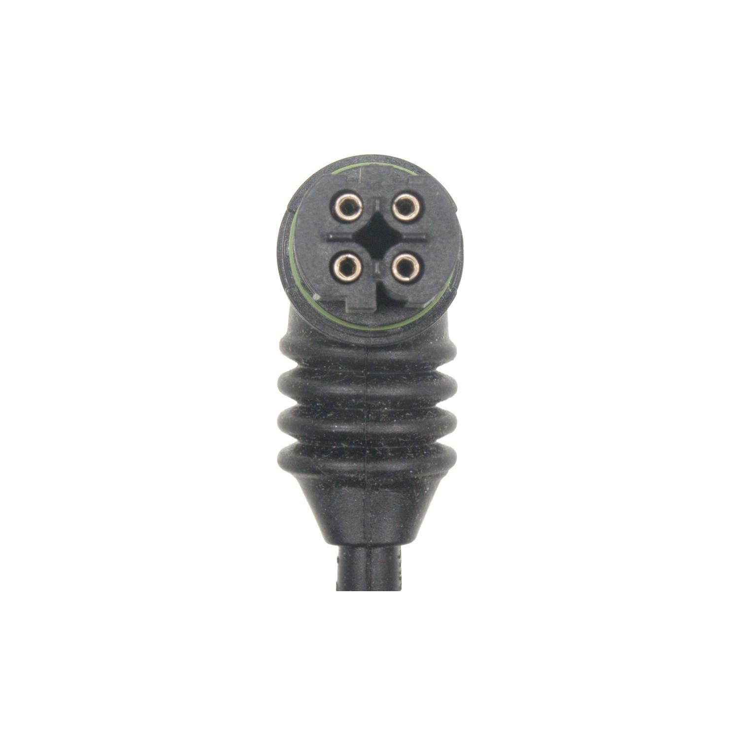 BWD S8852 Ignition Knock (Detonation) Sensor product image 3 of 8