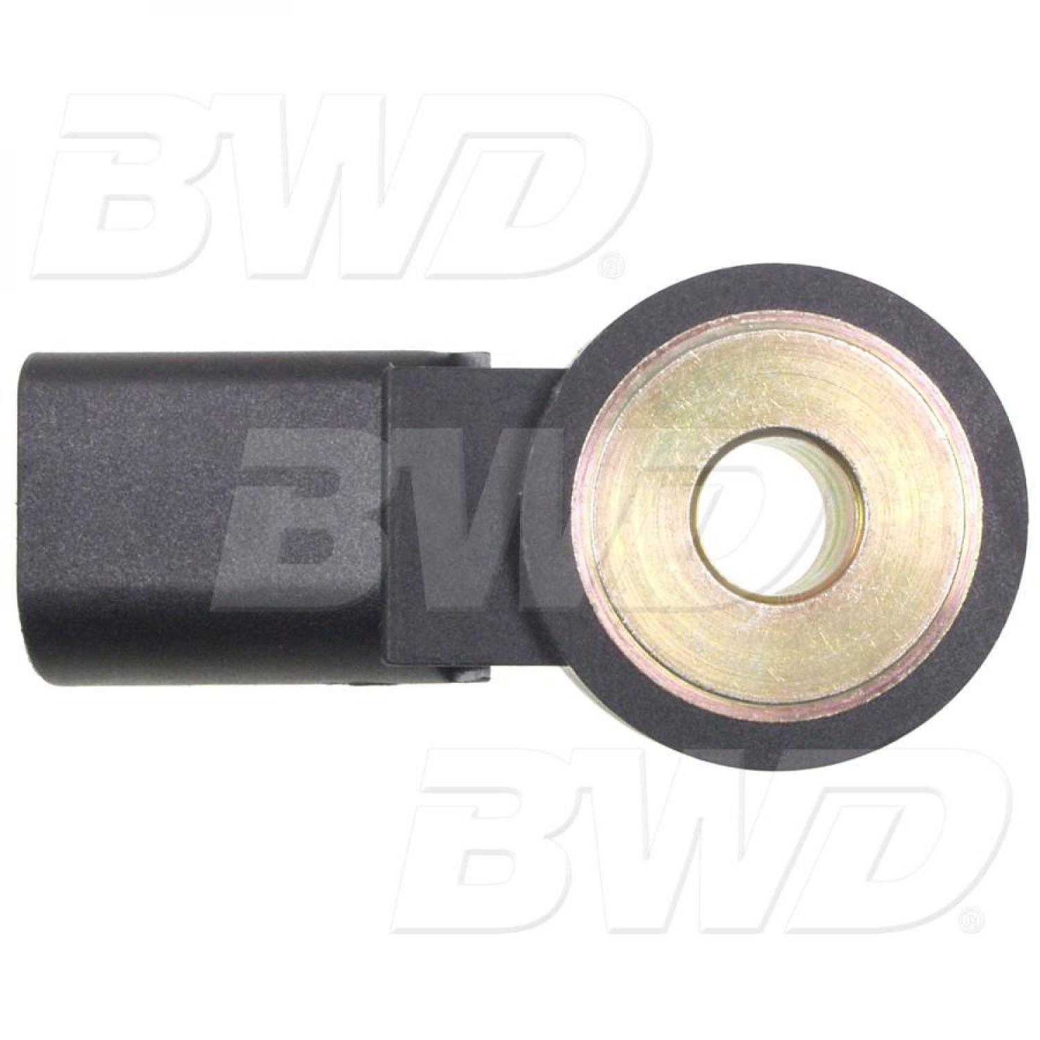 BWD S8860 - Ignition Knock (Detonation) Sensor BWD S8860 Ignition Knock (Detonation) Sensor product image 1 of 8