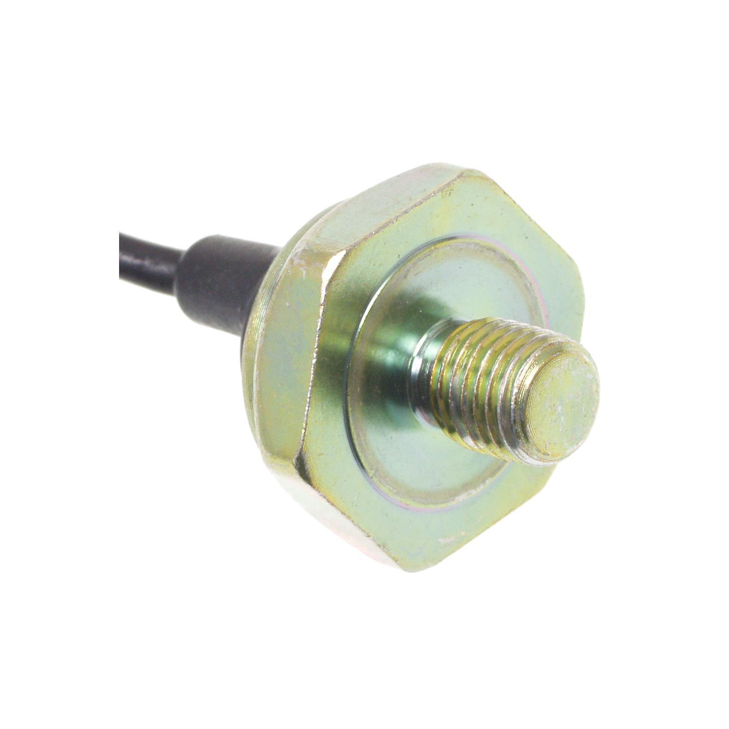 BWD S8865 Ignition Knock (Detonation) Sensor product image 1 of 3