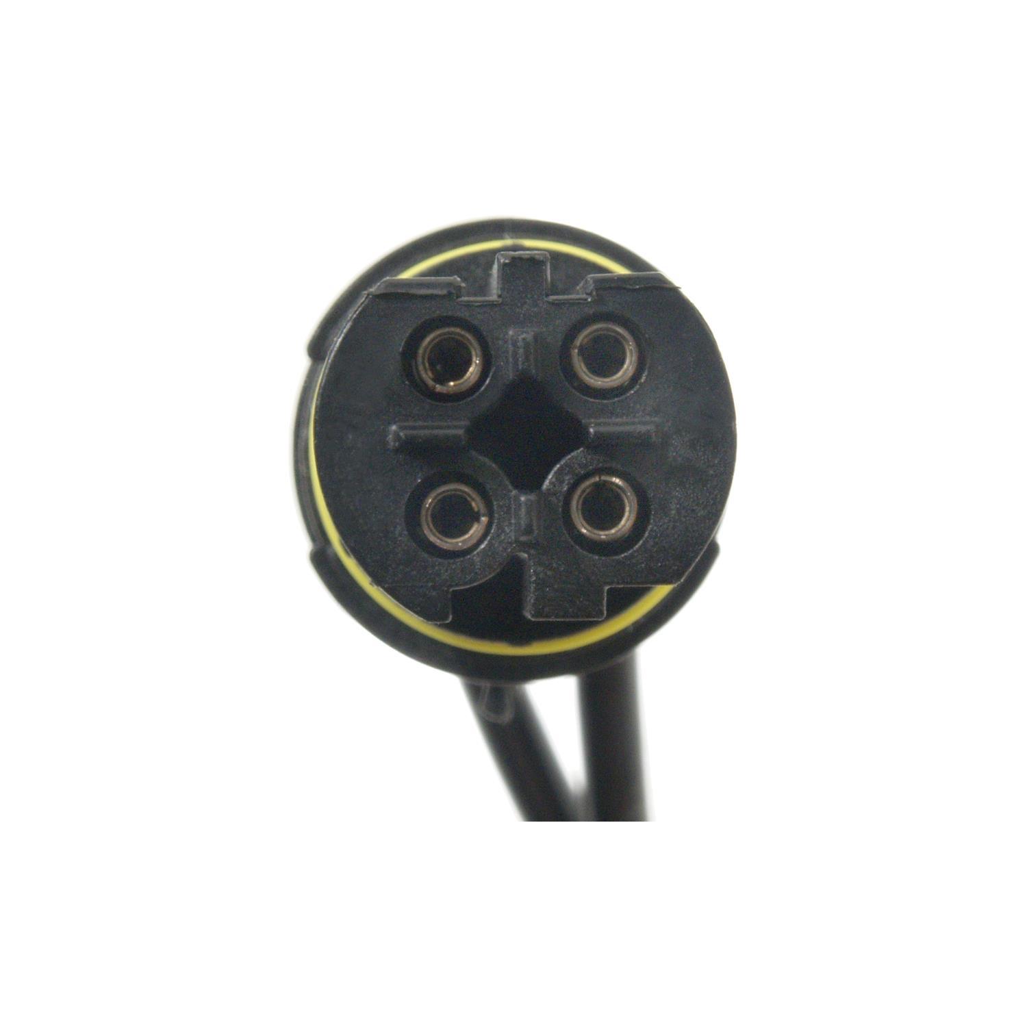 BWD S8870 - Ignition Knock (Detonation) Sensor BWD S8870 Ignition Knock (Detonation) Sensor product image 3 of 3