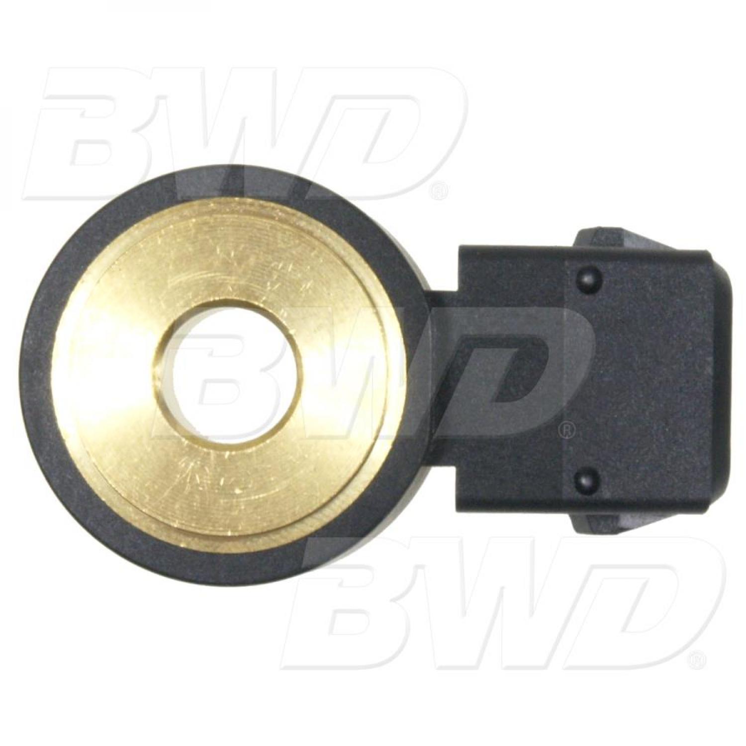 BWD S8893 - Ignition Knock (Detonation) Sensor BWD S8893 Ignition Knock (Detonation) Sensor product image 1 of 3