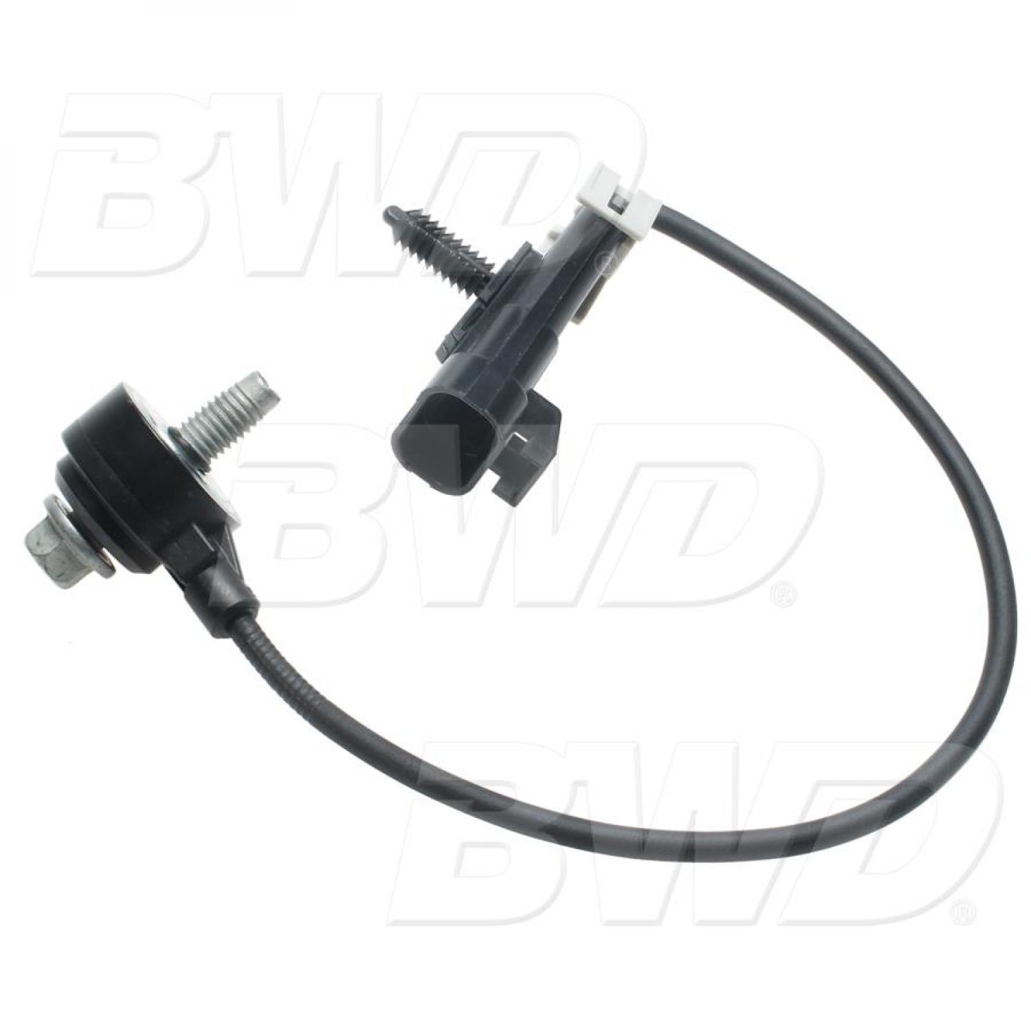 BWD S8935 - Ignition Knock (Detonation) Sensor BWD S8935 Ignition Knock (Detonation) Sensor product image 2 of 6