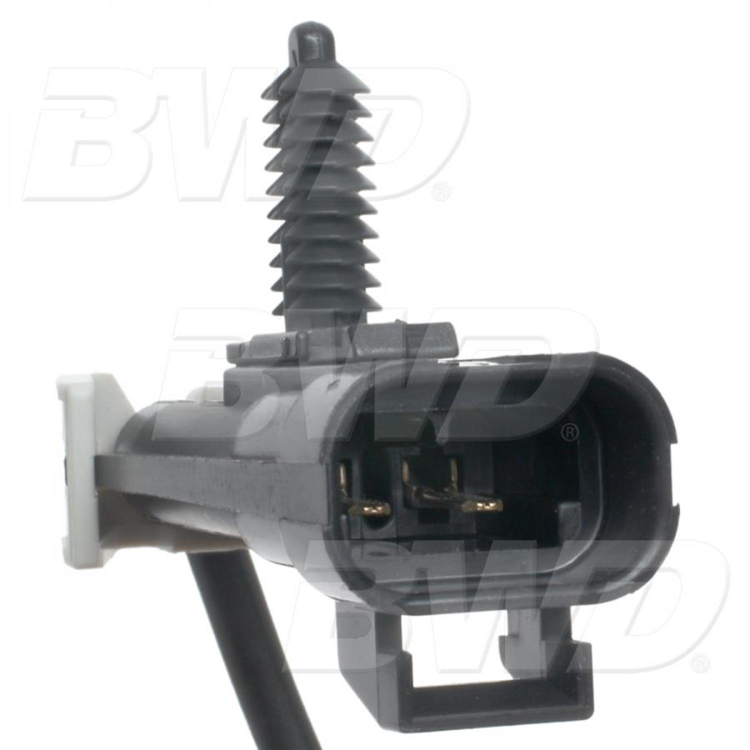 BWD S8935 - Ignition Knock (Detonation) Sensor BWD S8935 Ignition Knock (Detonation) Sensor product image 3 of 6