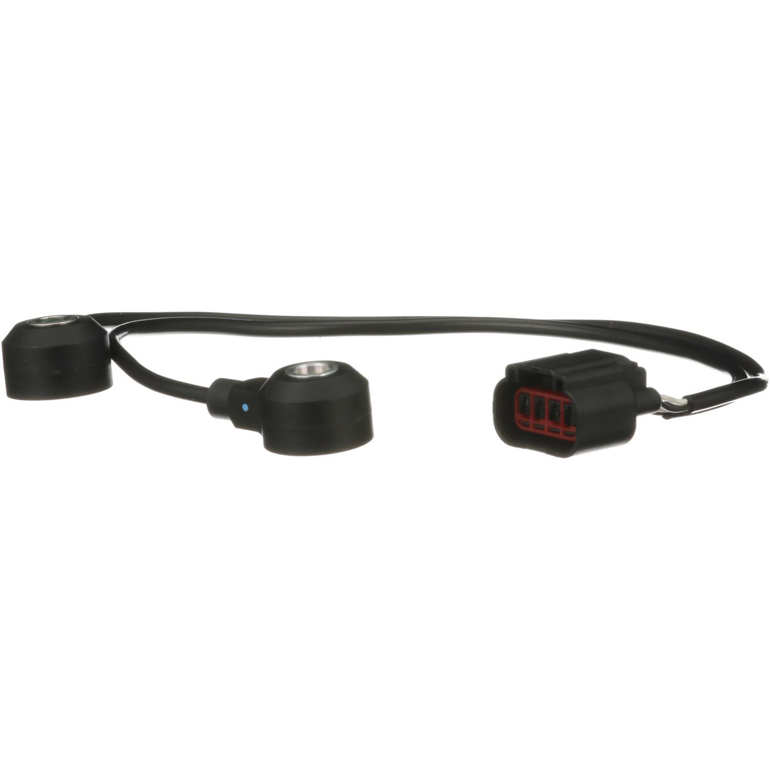 BWD S8936 - Ignition Knock (Detonation) Sensor BWD S8936 Ignition Knock (Detonation) Sensor product image 4 of 7