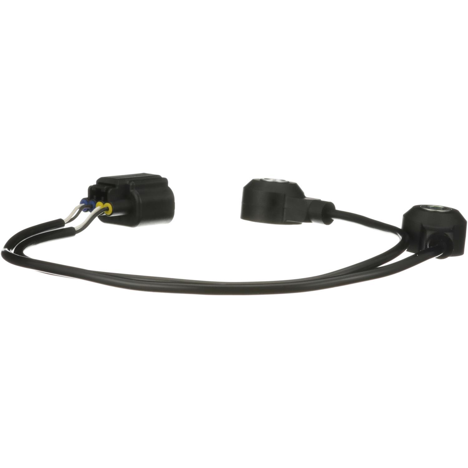 BWD S8936 - Ignition Knock (Detonation) Sensor BWD S8936 Ignition Knock (Detonation) Sensor product image 5 of 7