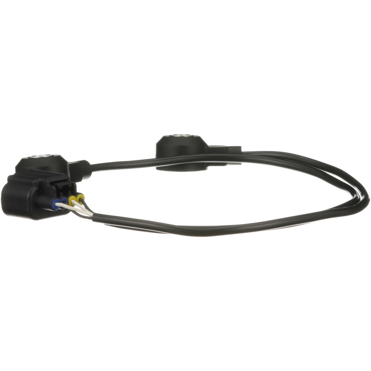 BWD S8936 - Ignition Knock (Detonation) Sensor BWD S8936 Ignition Knock (Detonation) Sensor product image 6 of 7