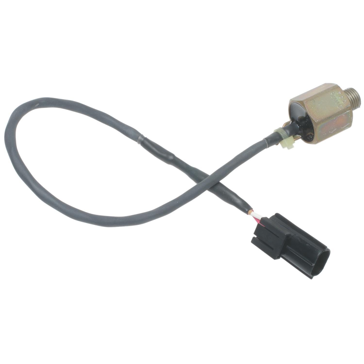 BWD S8945 - Ignition Knock (Detonation) Sensor BWD S8945 Ignition Knock (Detonation) Sensor product image 2 of 3