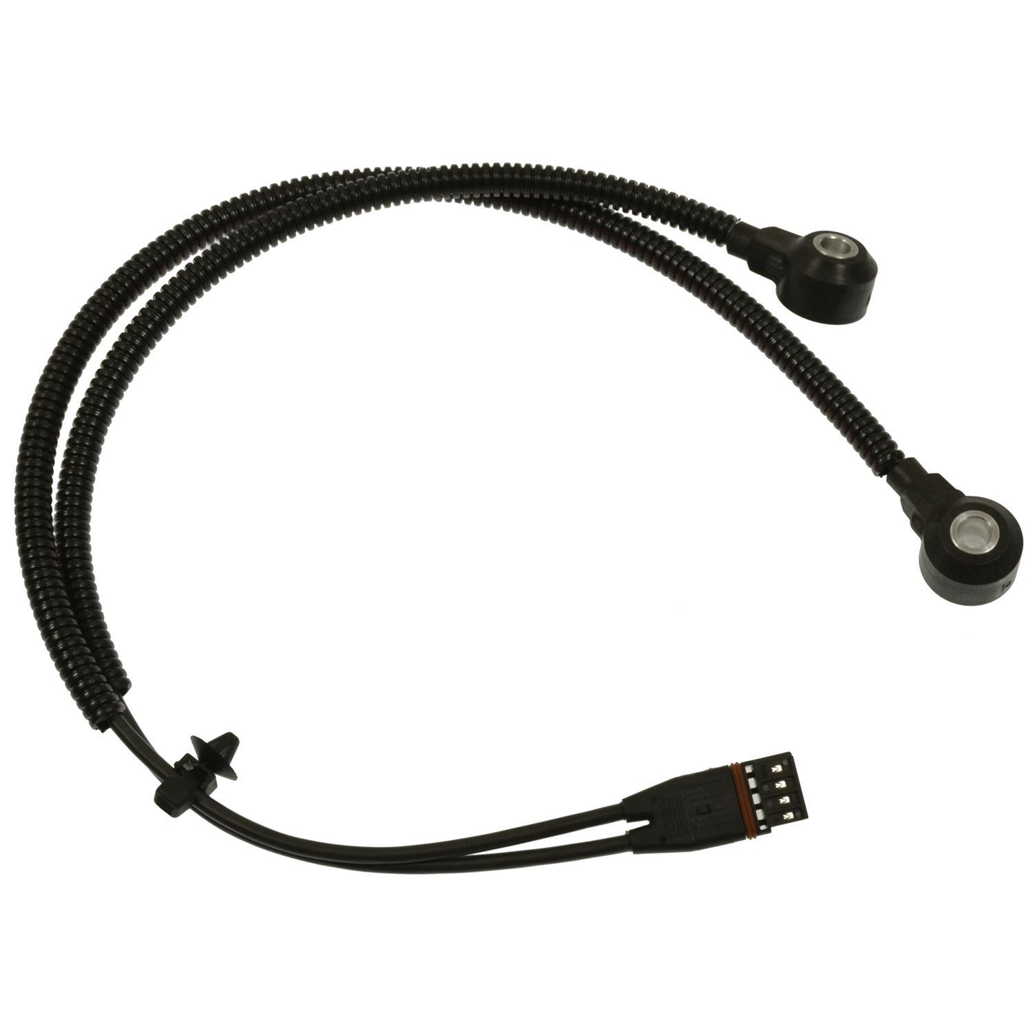 BWD S8950 - Ignition Knock (Detonation) Sensor BWD S8950 Ignition Knock (Detonation) Sensor product image 2 of 4