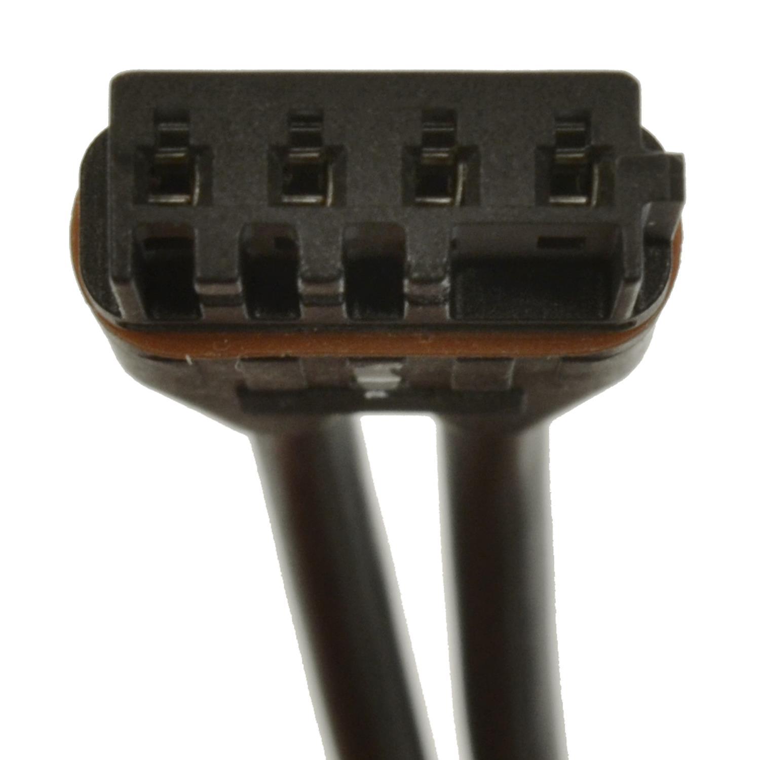BWD S8950 - Ignition Knock (Detonation) Sensor BWD S8950 Ignition Knock (Detonation) Sensor product image 3 of 4