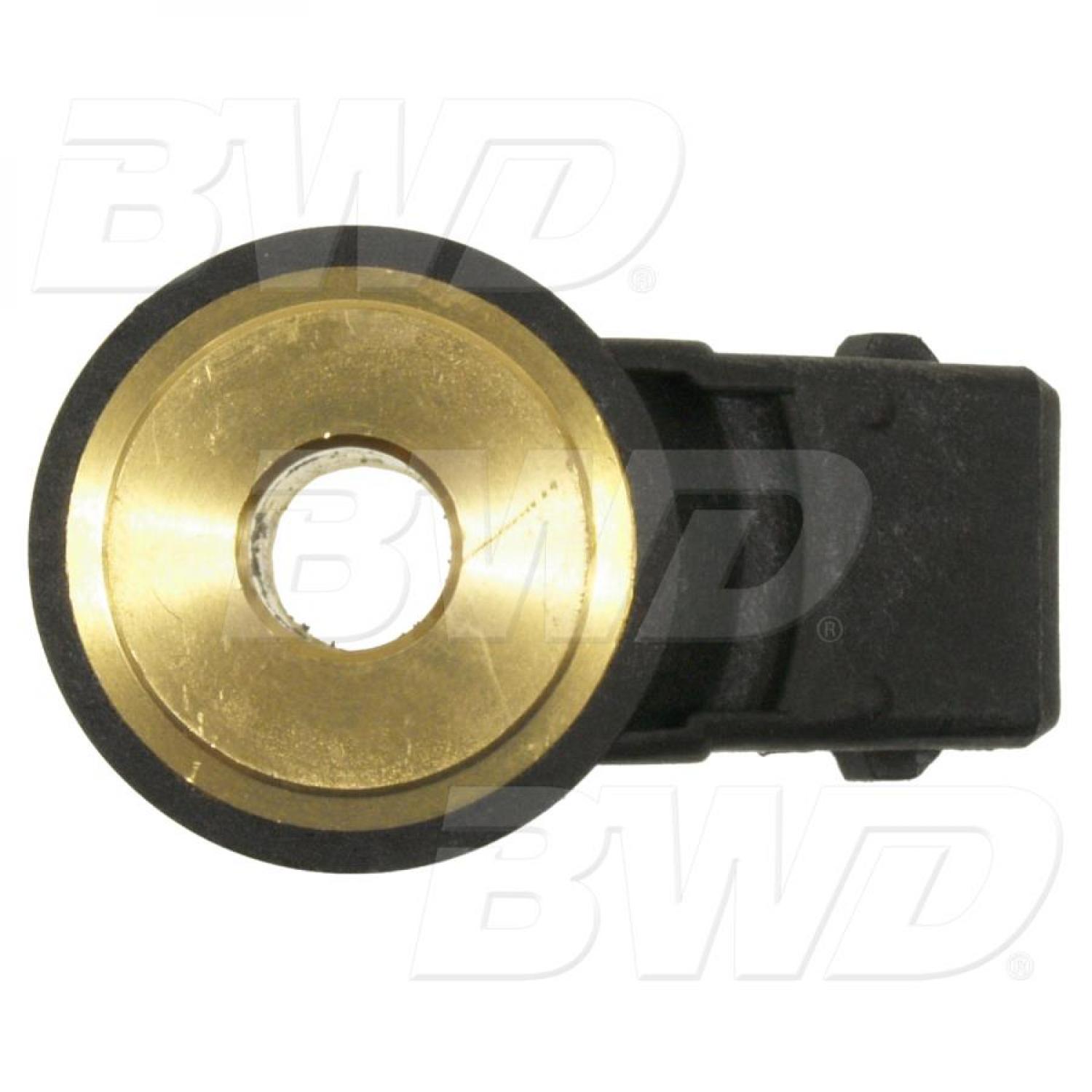 BWD S8975 - Ignition Knock (Detonation) Sensor BWD S8975 Ignition Knock (Detonation) Sensor product image 1 of 3
