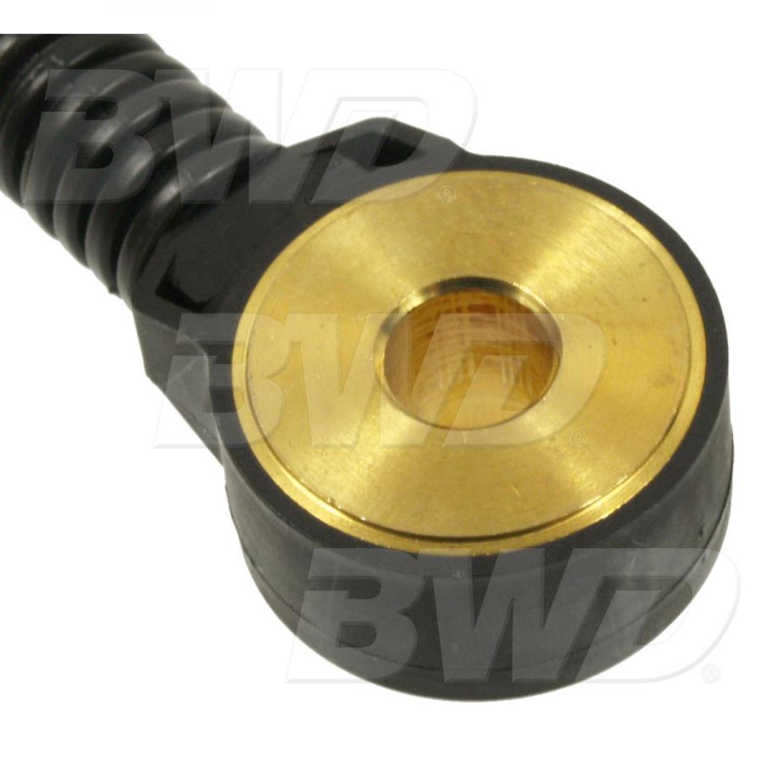 BWD S8979 - Ignition Knock (Detonation) Sensor BWD S8979 Ignition Knock (Detonation) Sensor product image 1 of 3