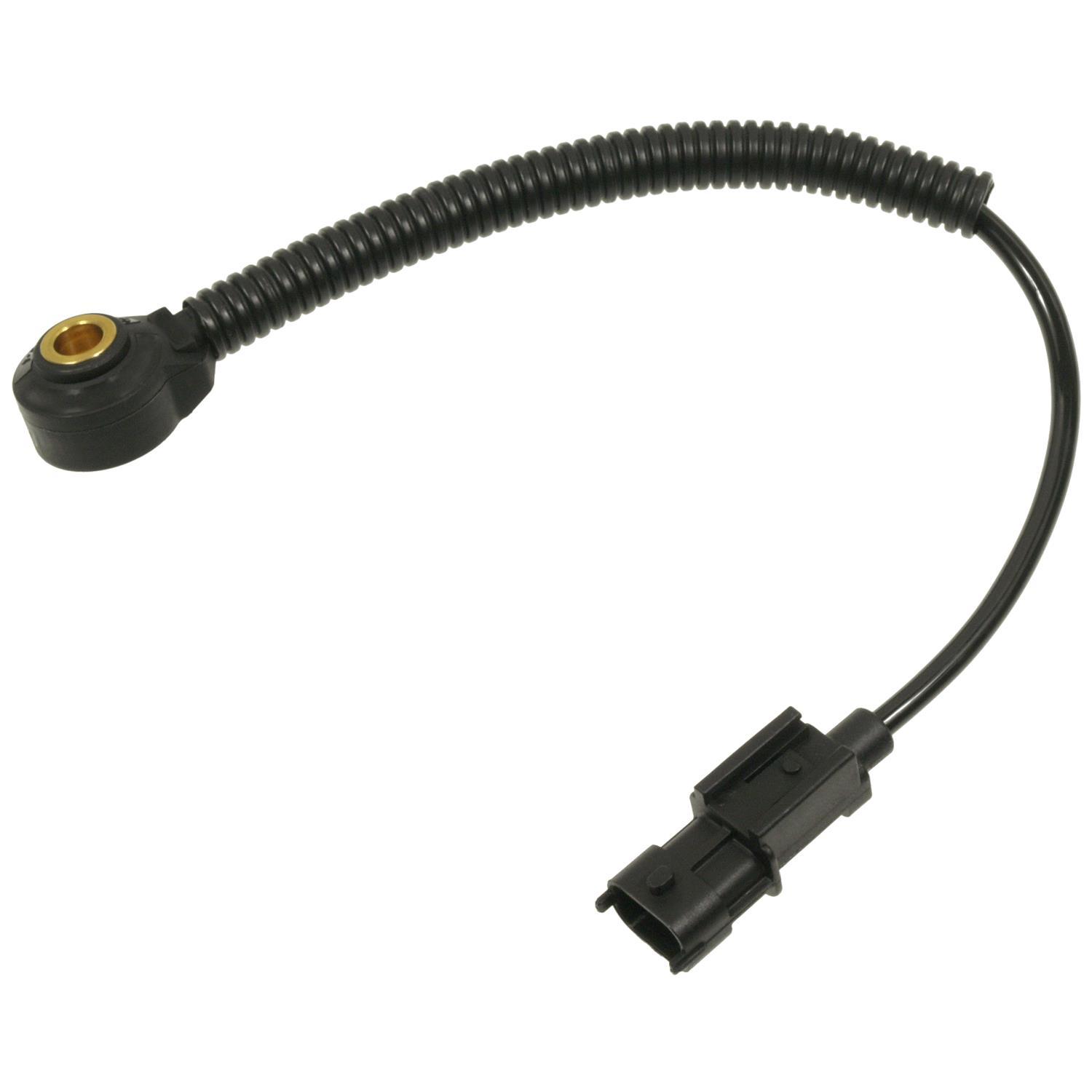 BWD S8979 - Ignition Knock (Detonation) Sensor BWD S8979 Ignition Knock (Detonation) Sensor product image 2 of 3