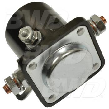 BWD S898 - Starter Solenoid BWD S898 Starter Solenoid product image 1 of 3